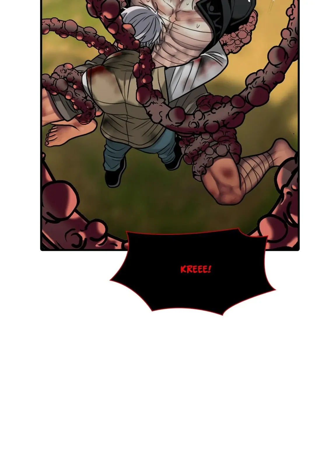 Corrosive - Chapter 53 Page 36
