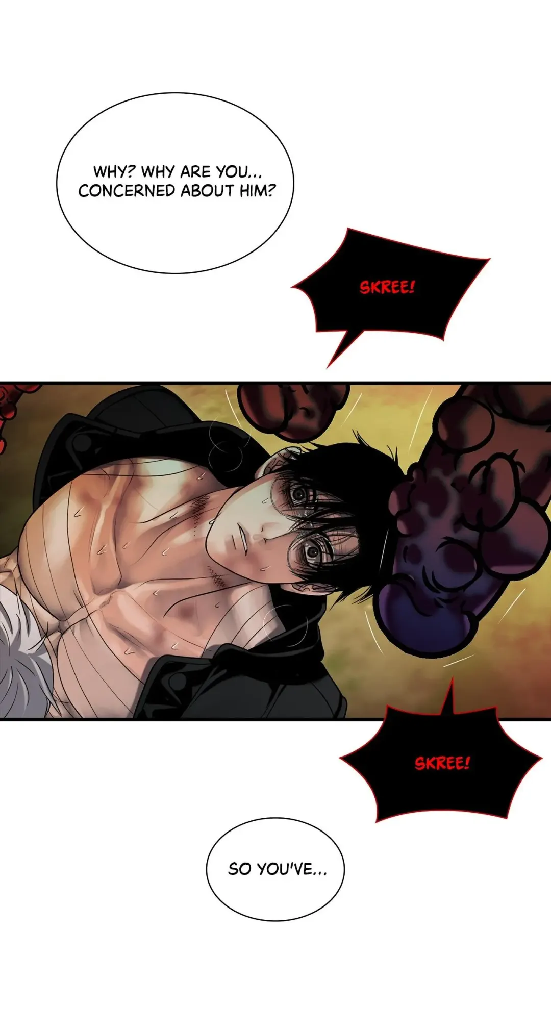 Corrosive - Chapter 53 Page 37