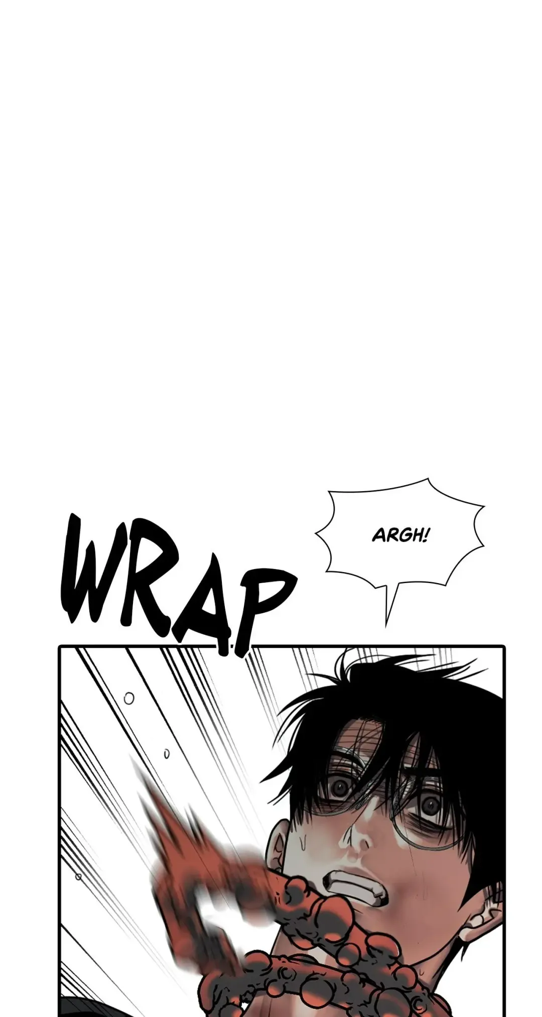 Corrosive - Chapter 53 Page 39