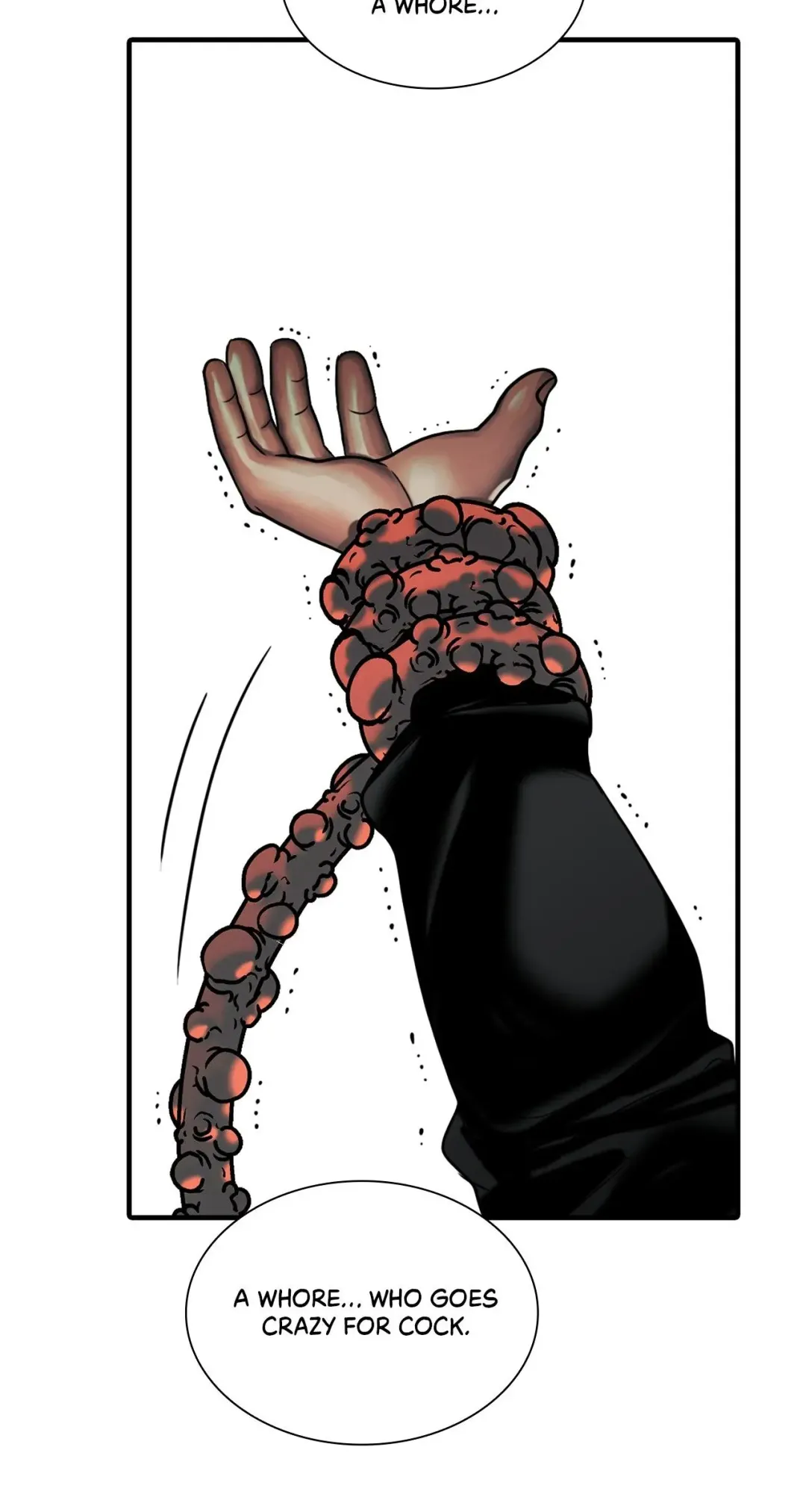 Corrosive - Chapter 53 Page 41