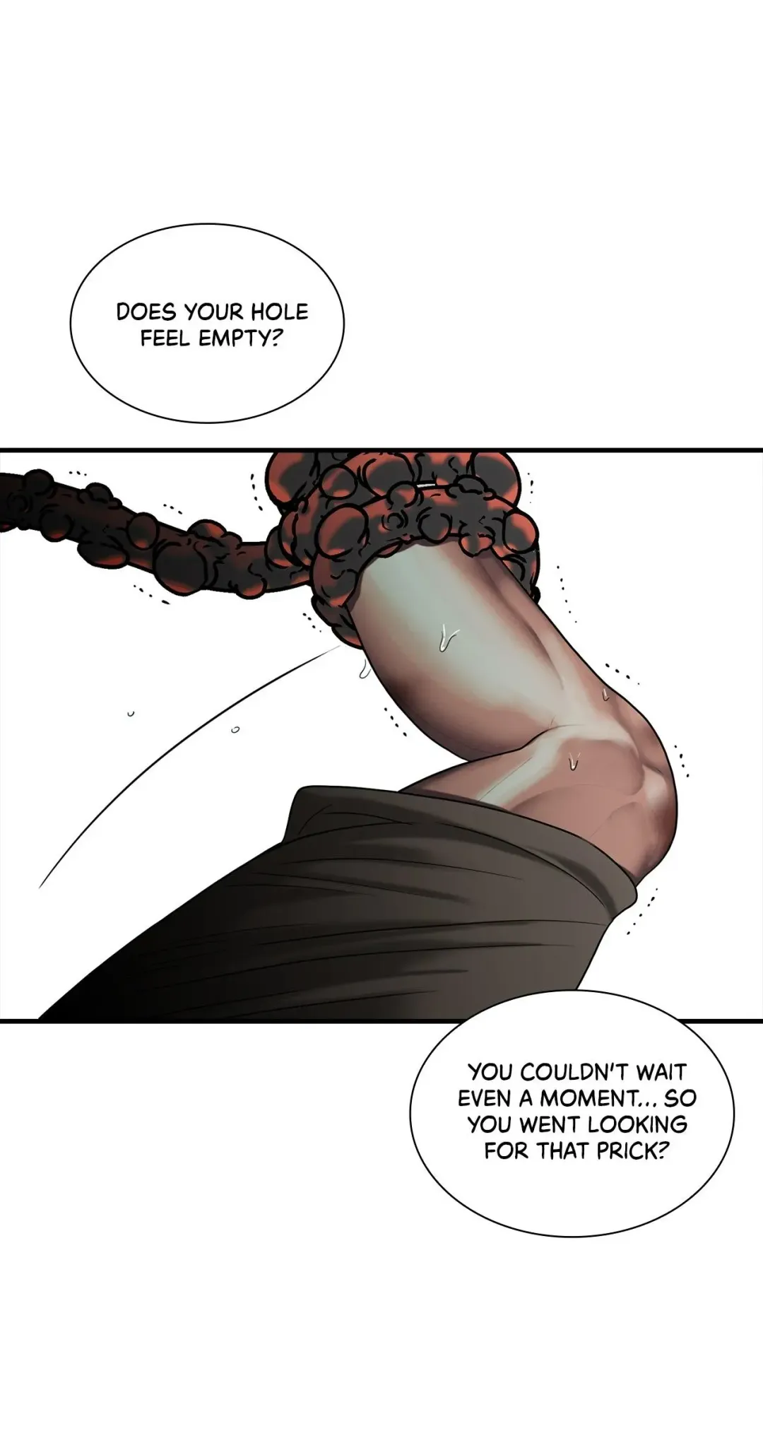 Corrosive - Chapter 53 Page 43