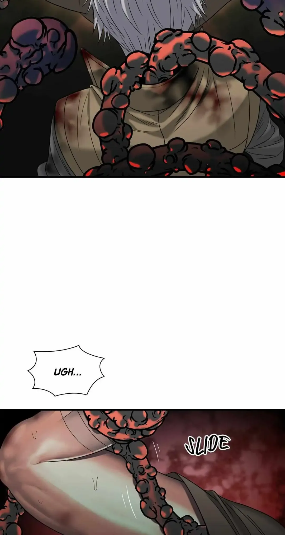 Corrosive - Chapter 53 Page 46