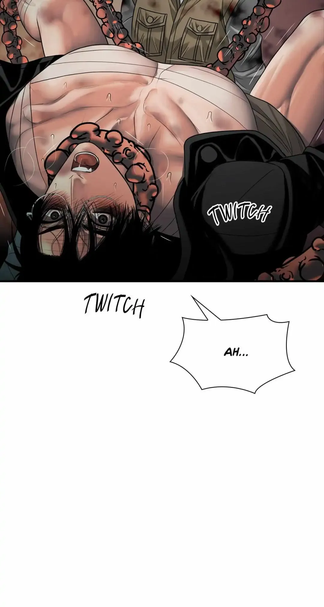 Corrosive - Chapter 53 Page 52
