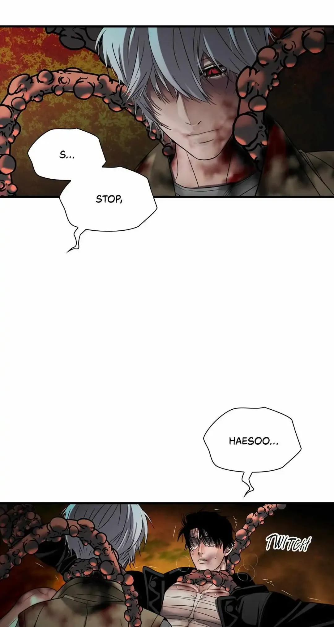 Corrosive - Chapter 53 Page 53