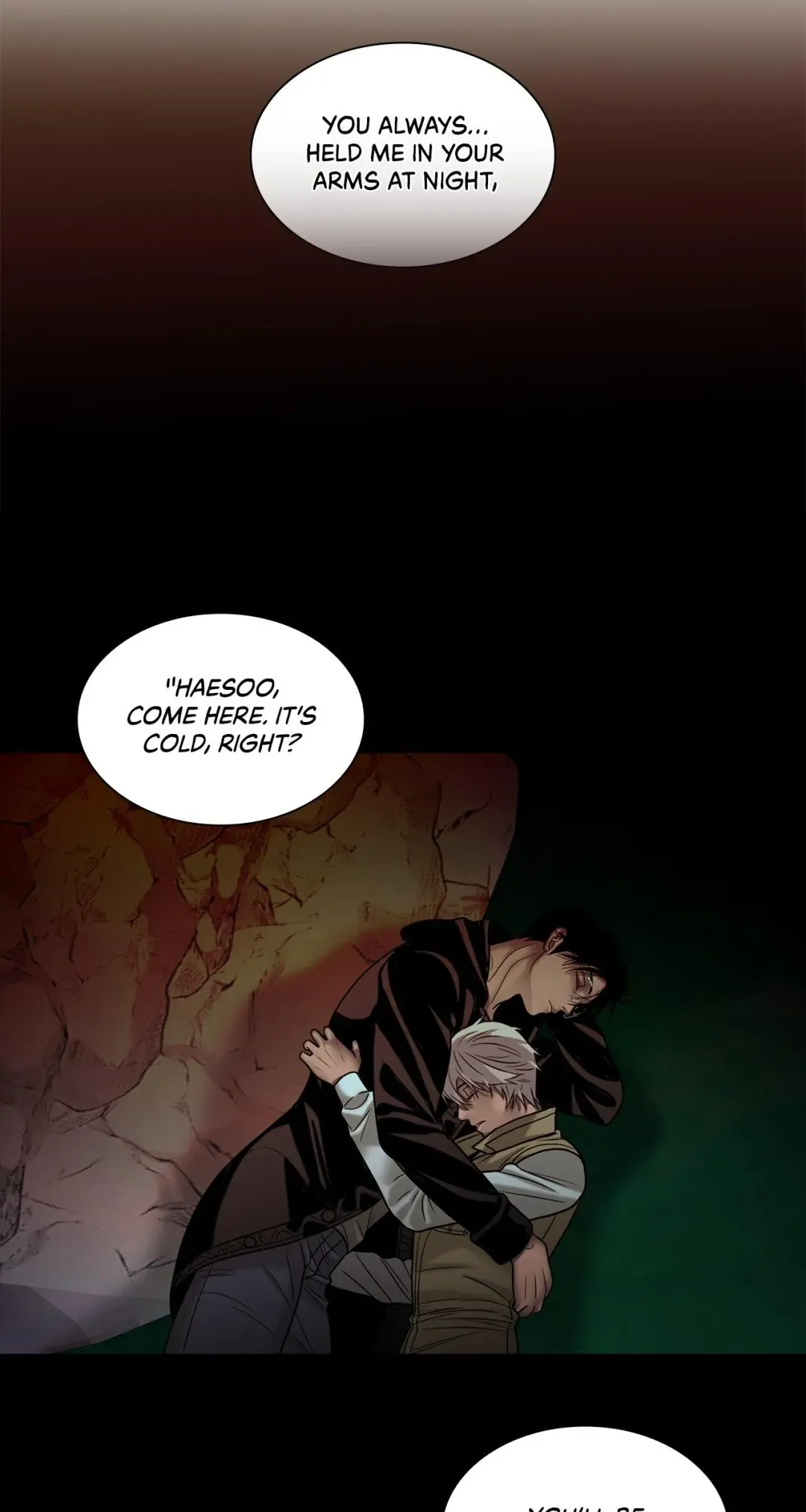 Corrosive - Chapter 53 Page 57