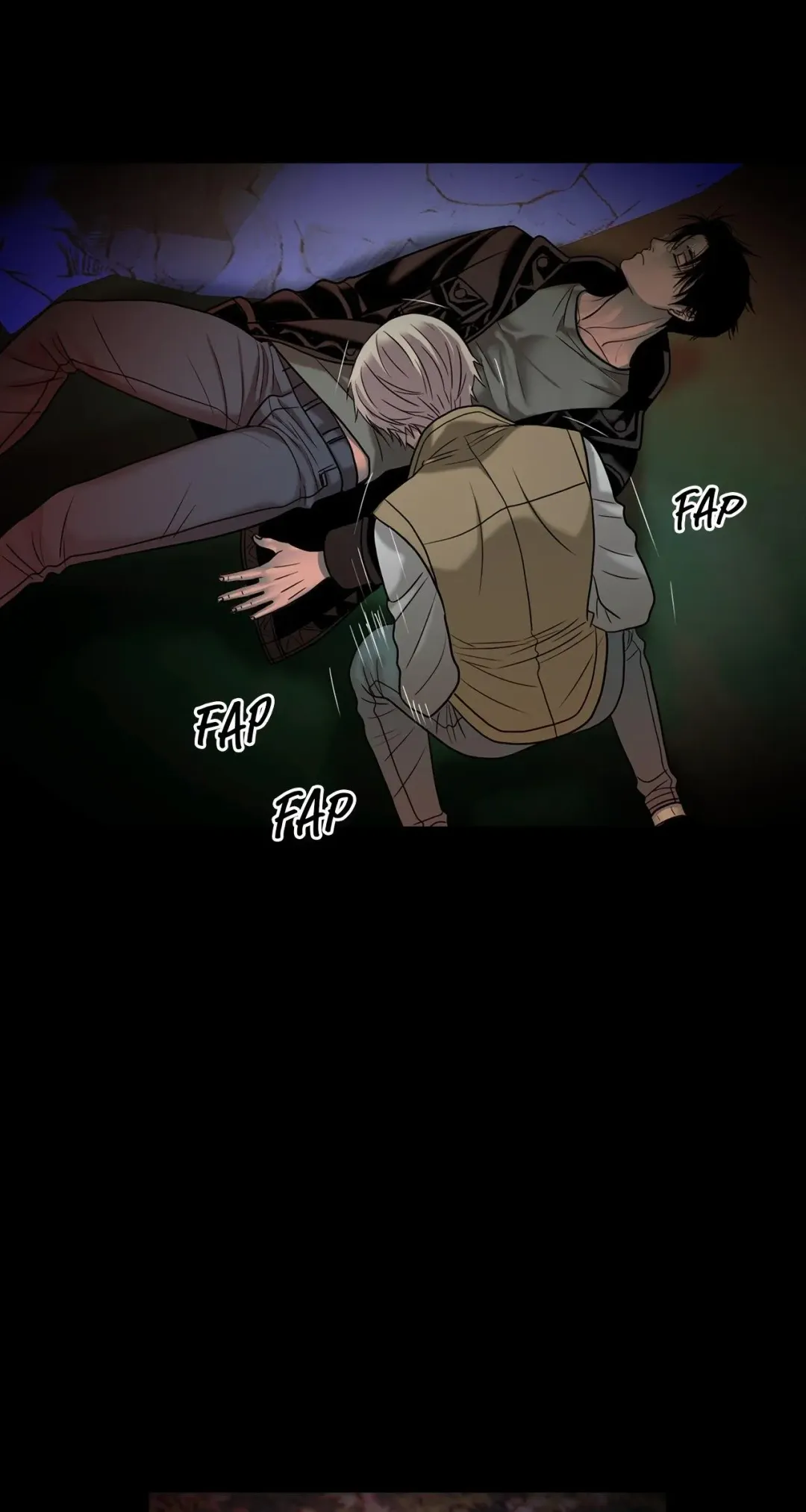Corrosive - Chapter 53 Page 61