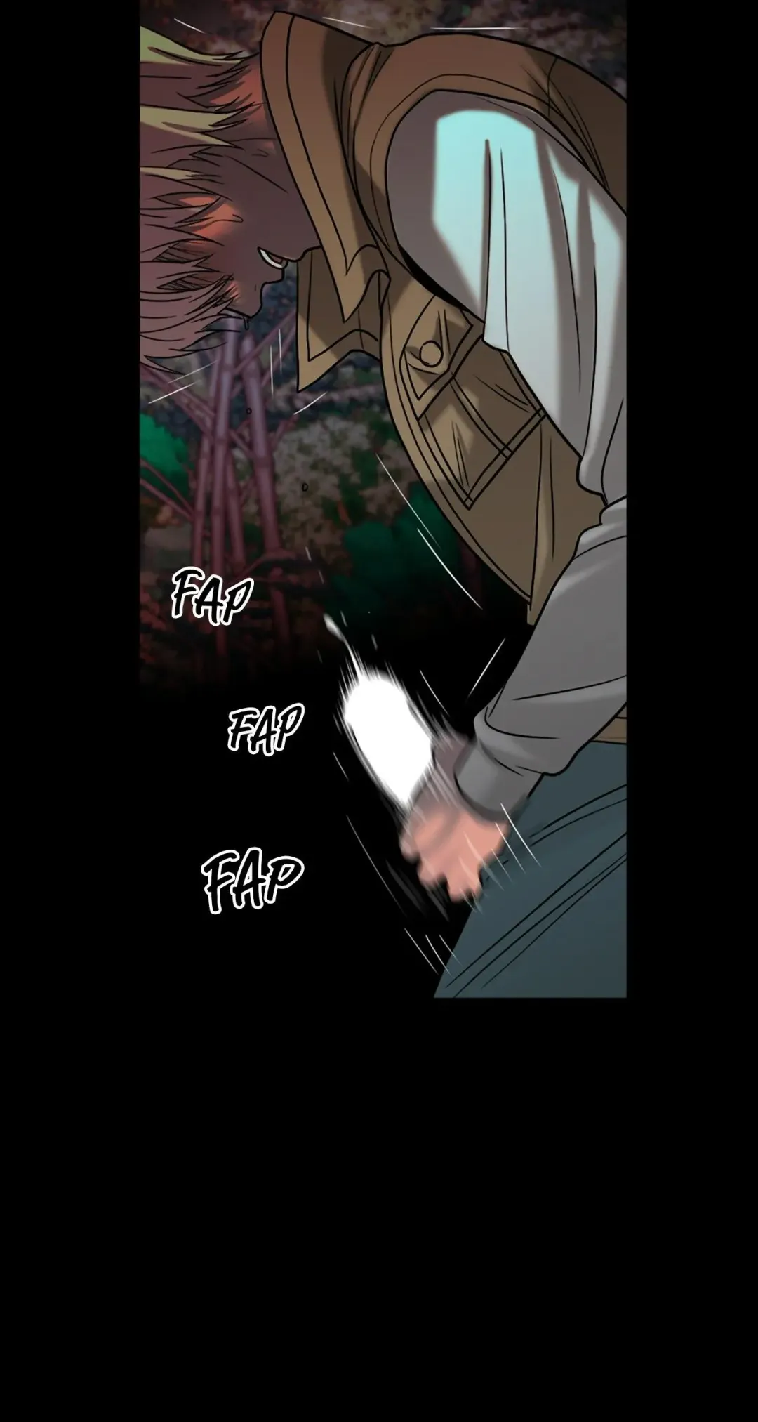 Corrosive - Chapter 53 Page 62