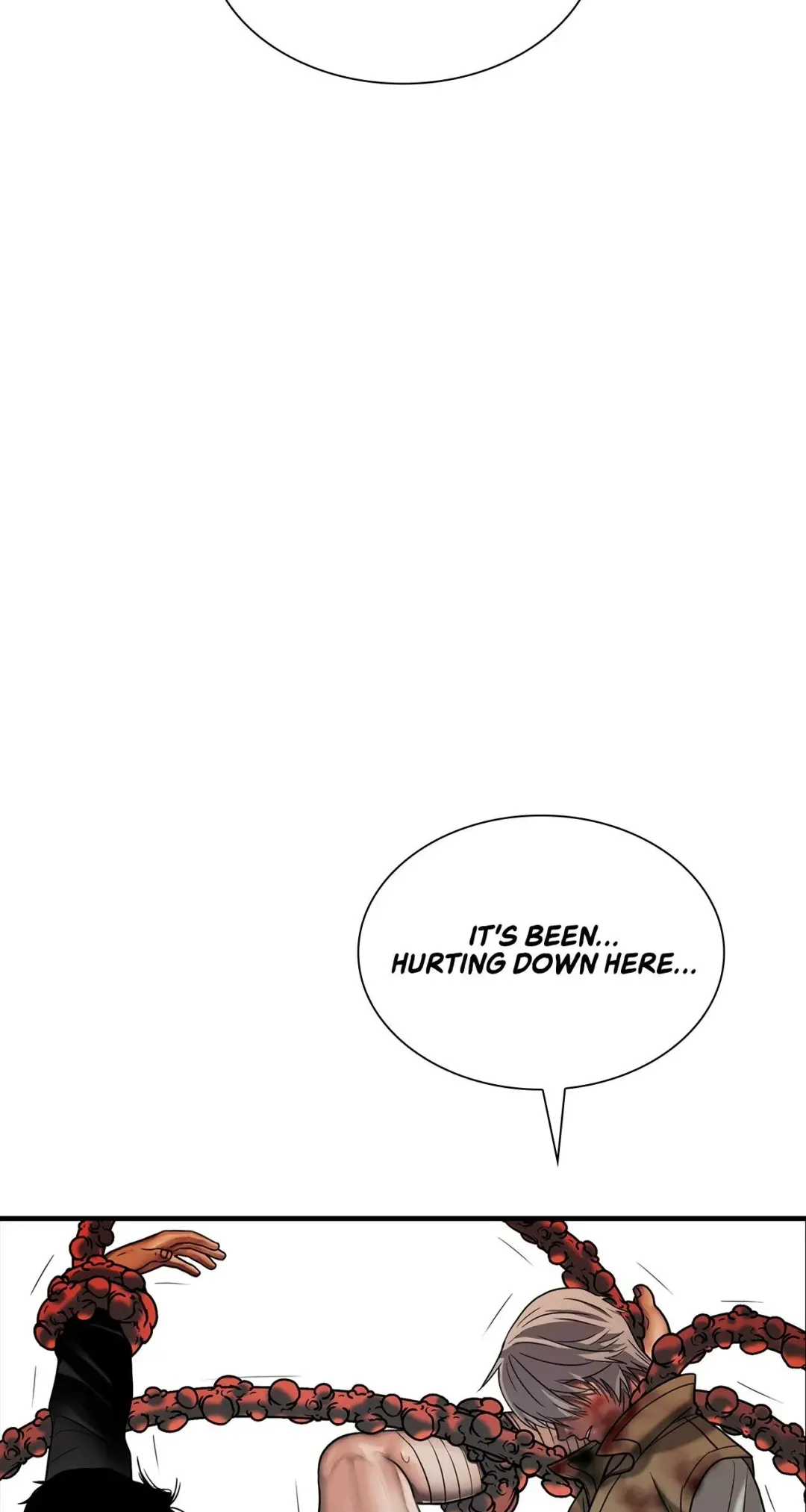 Corrosive - Chapter 53 Page 74