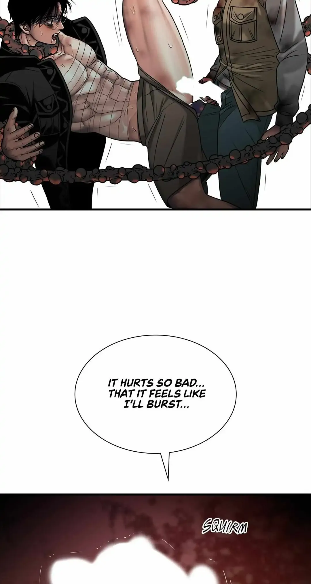 Corrosive - Chapter 53 Page 75