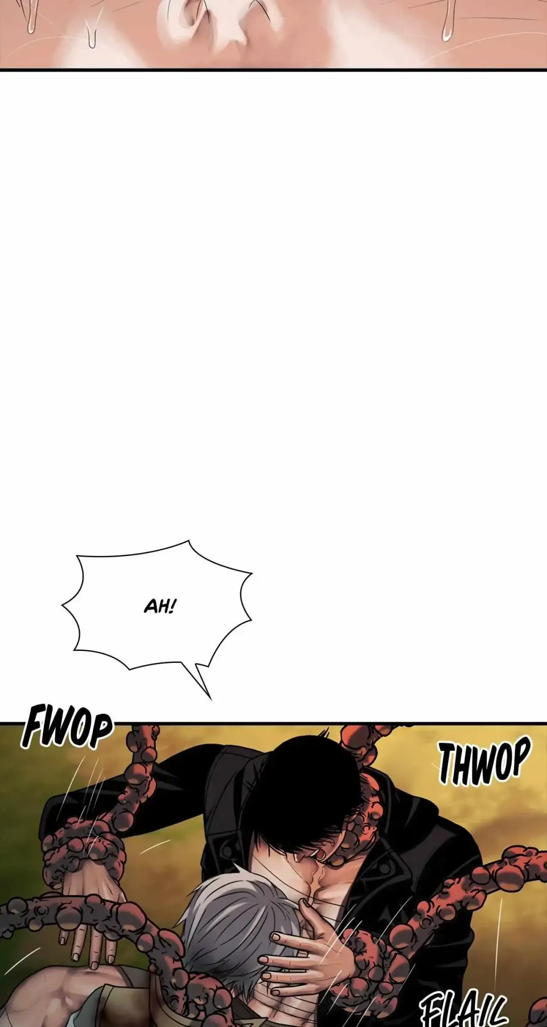 Corrosive - Chapter 54 Page 6