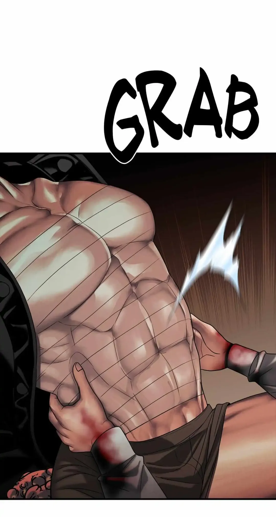 Corrosive - Chapter 54 Page 11