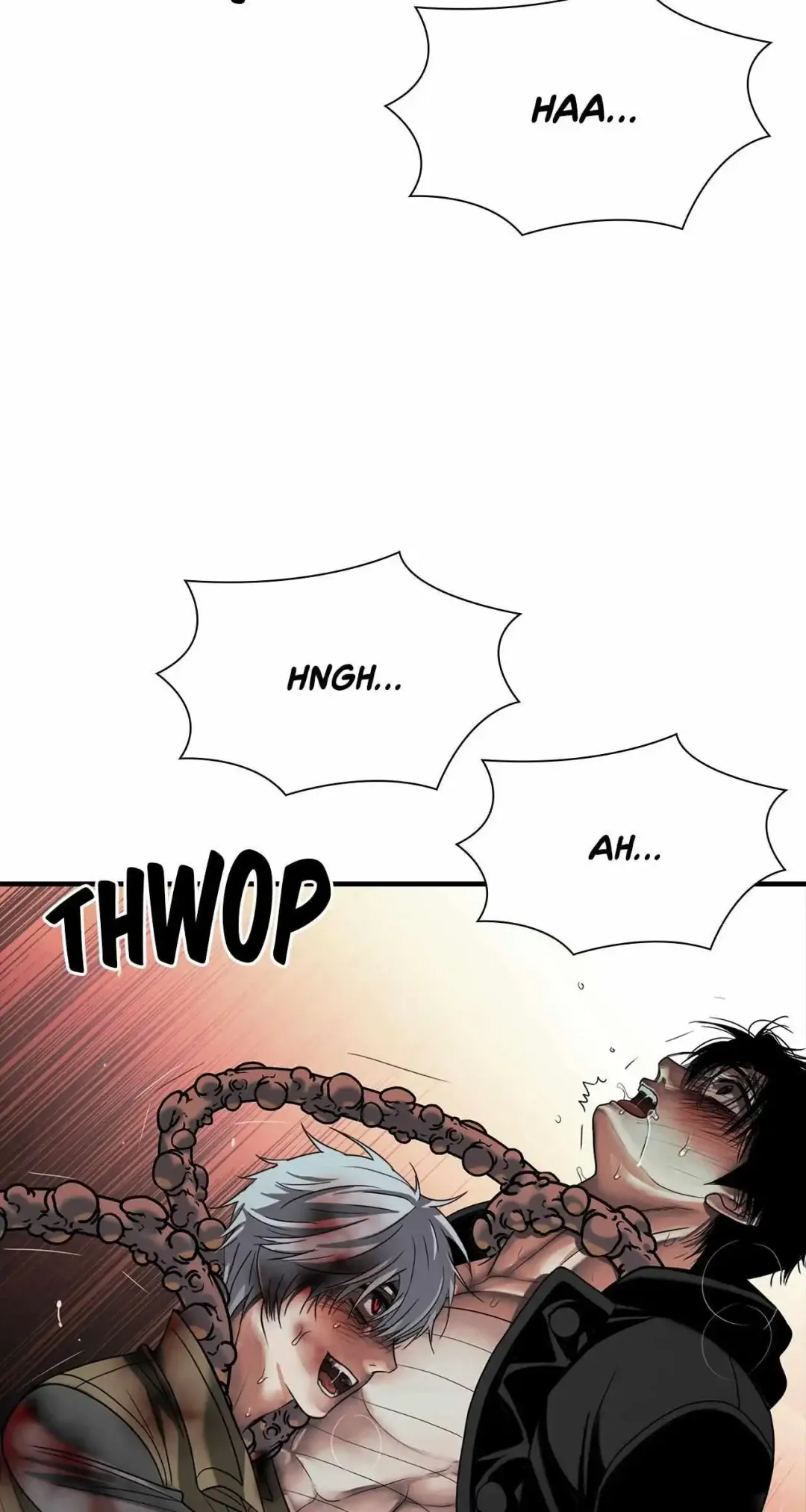 Corrosive - Chapter 54 Page 18
