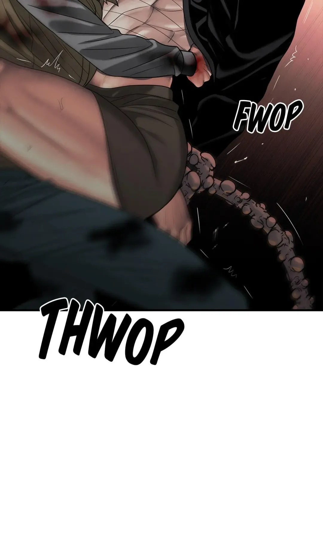Corrosive - Chapter 54 Page 19