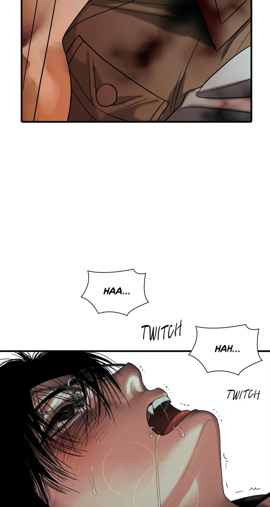 Corrosive - Chapter 54 Page 28
