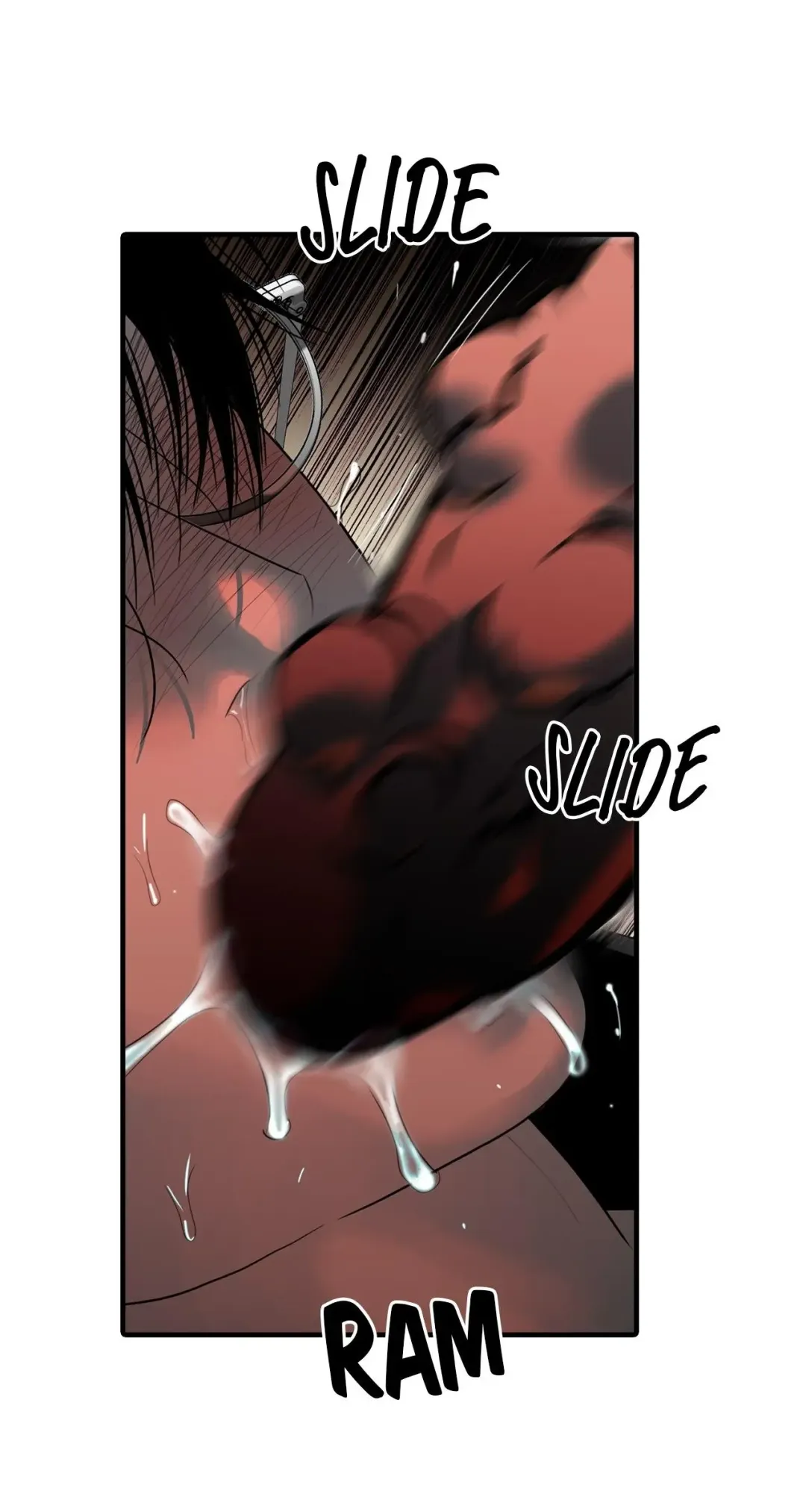 Corrosive - Chapter 54 Page 36