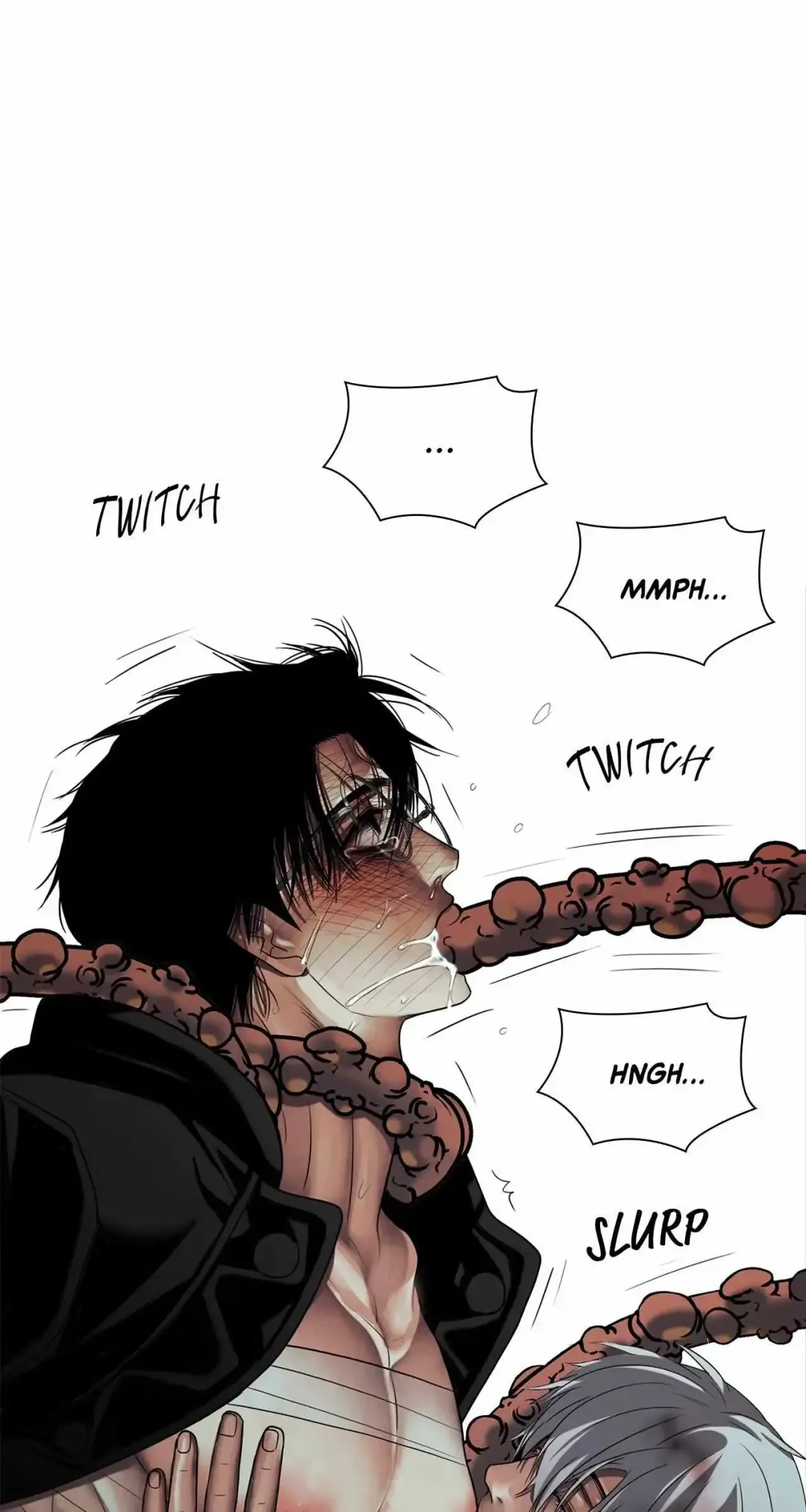 Corrosive - Chapter 54 Page 38