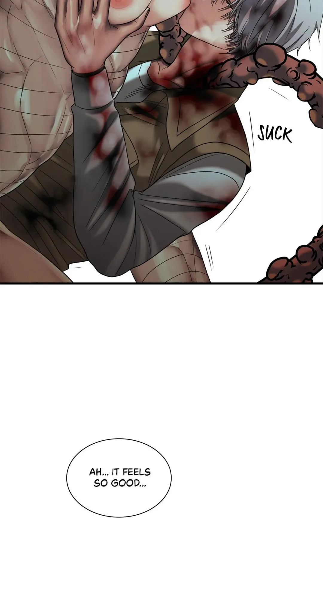 Corrosive - Chapter 54 Page 39