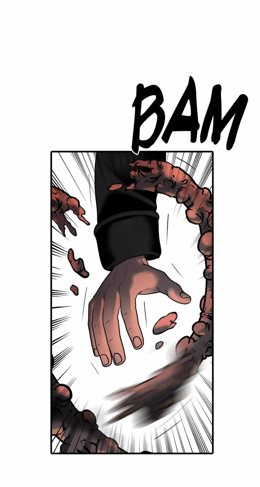 Corrosive - Chapter 54 Page 45