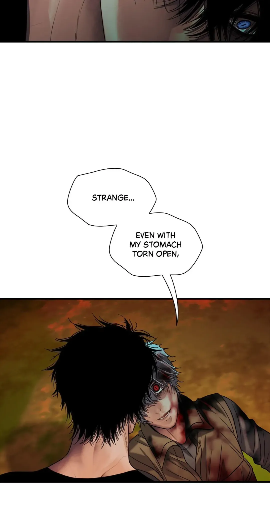 Corrosive - Chapter 54 Page 60