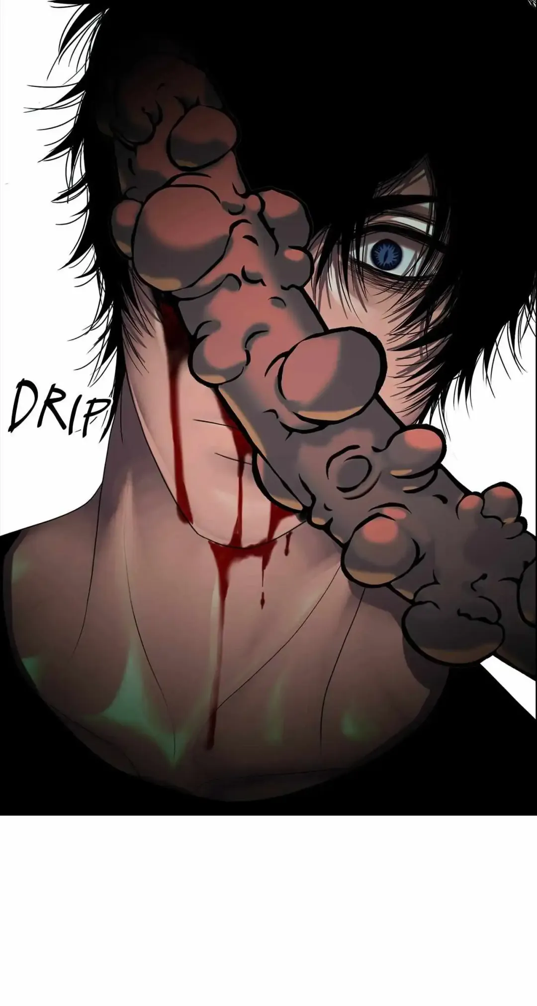Corrosive - Chapter 54 Page 67