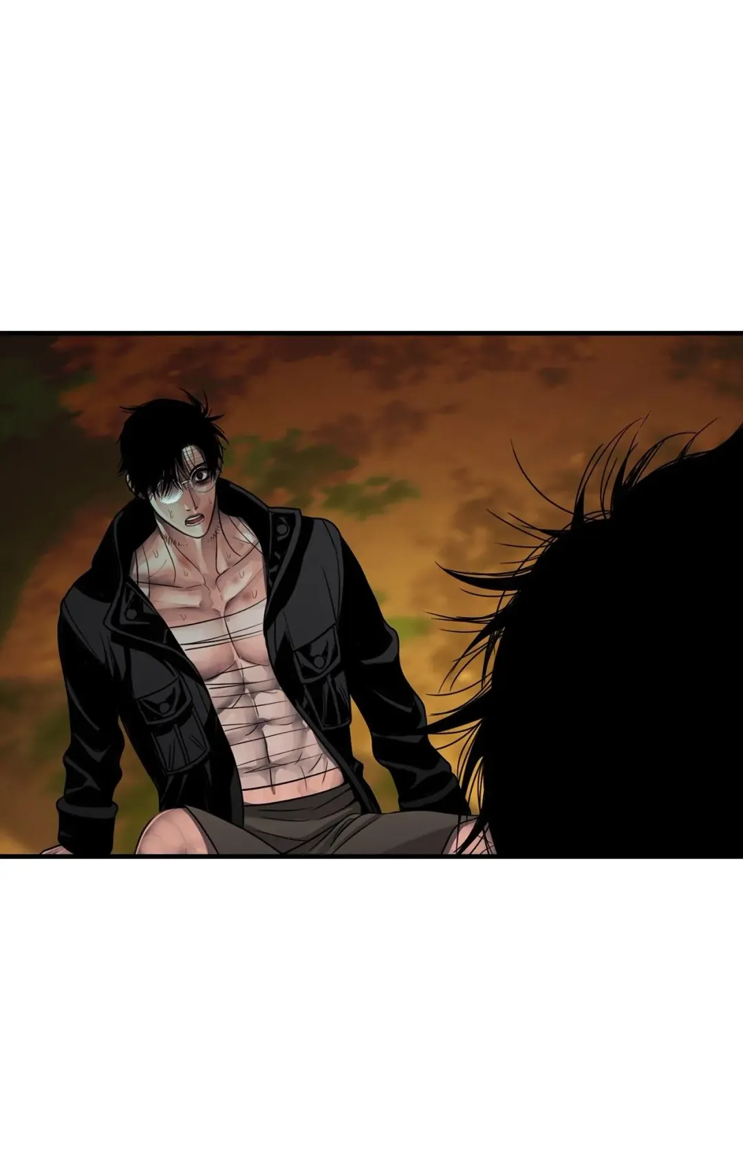 Corrosive - Chapter 54 Page 68