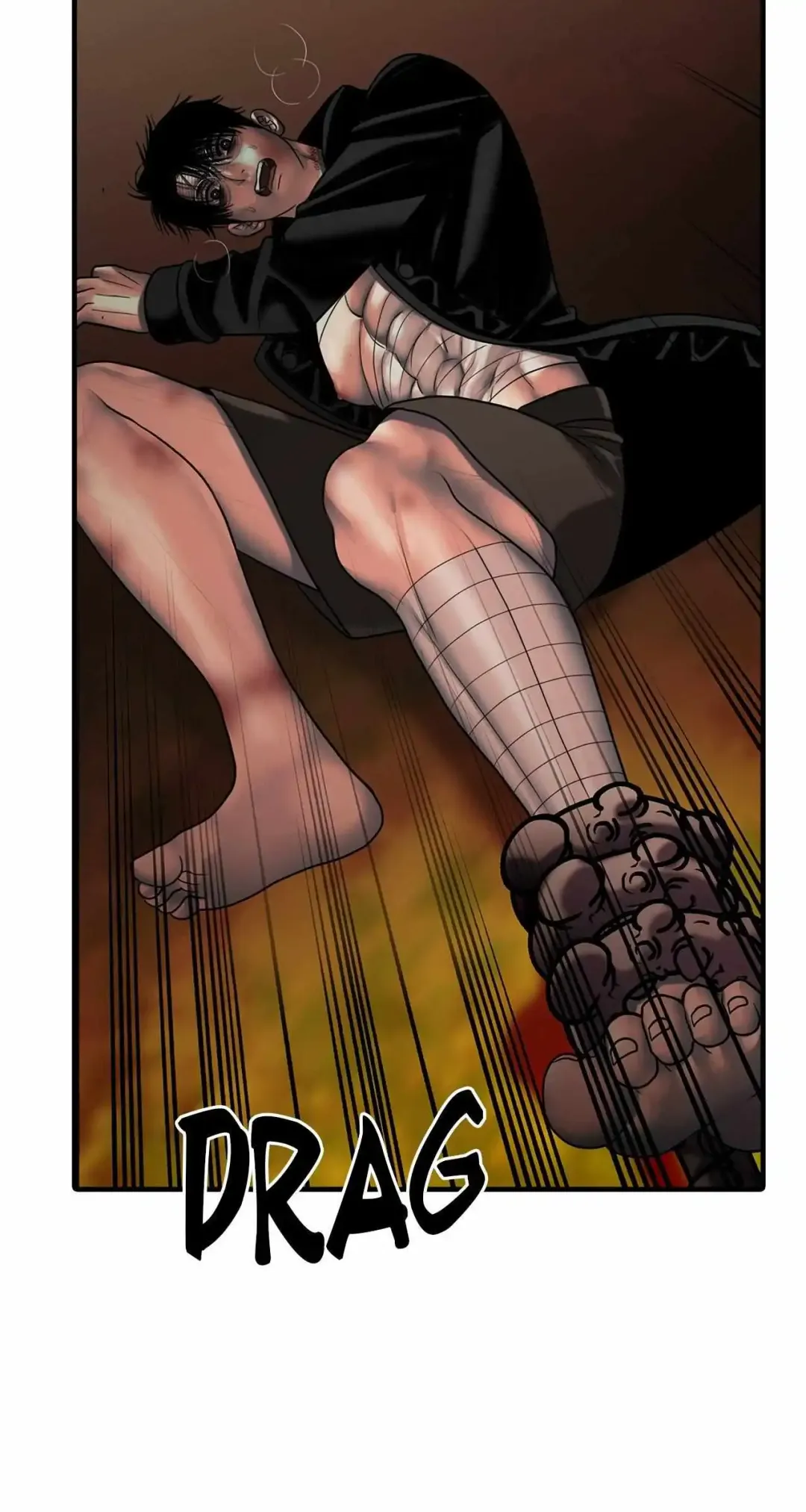 Corrosive - Chapter 55 Page 5