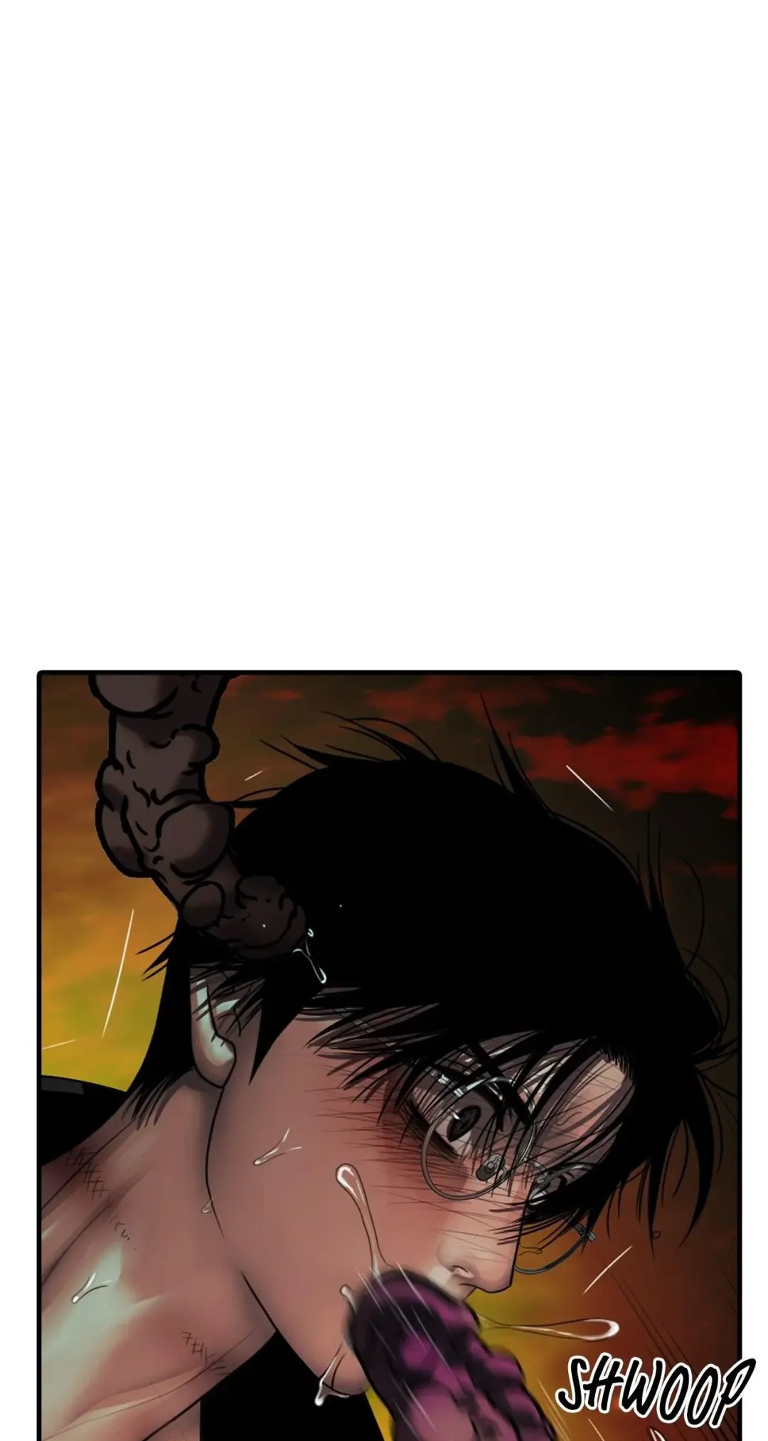 Corrosive - Chapter 55 Page 11