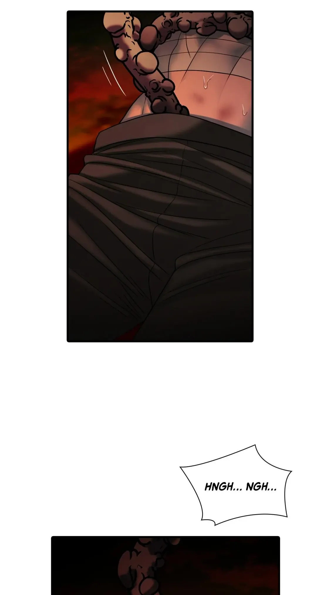 Corrosive - Chapter 55 Page 14