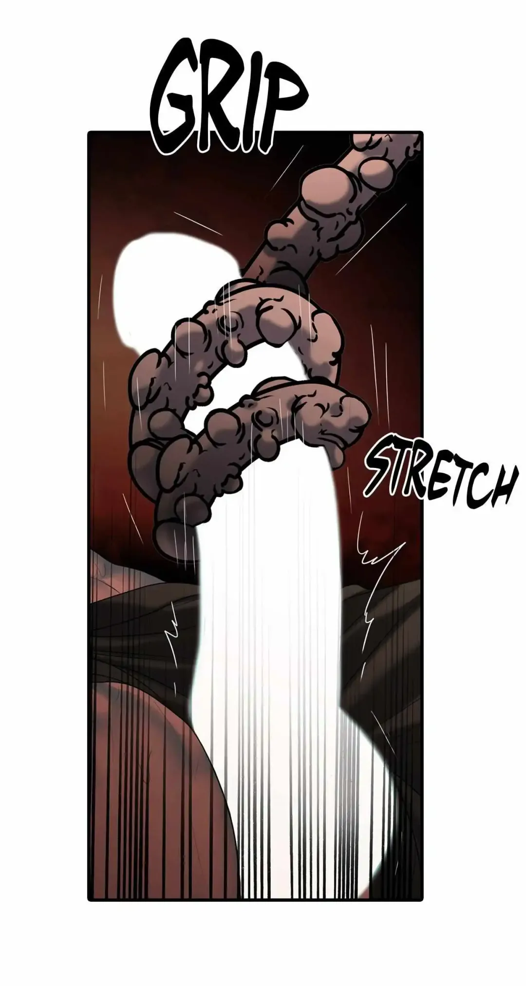 Corrosive - Chapter 55 Page 17