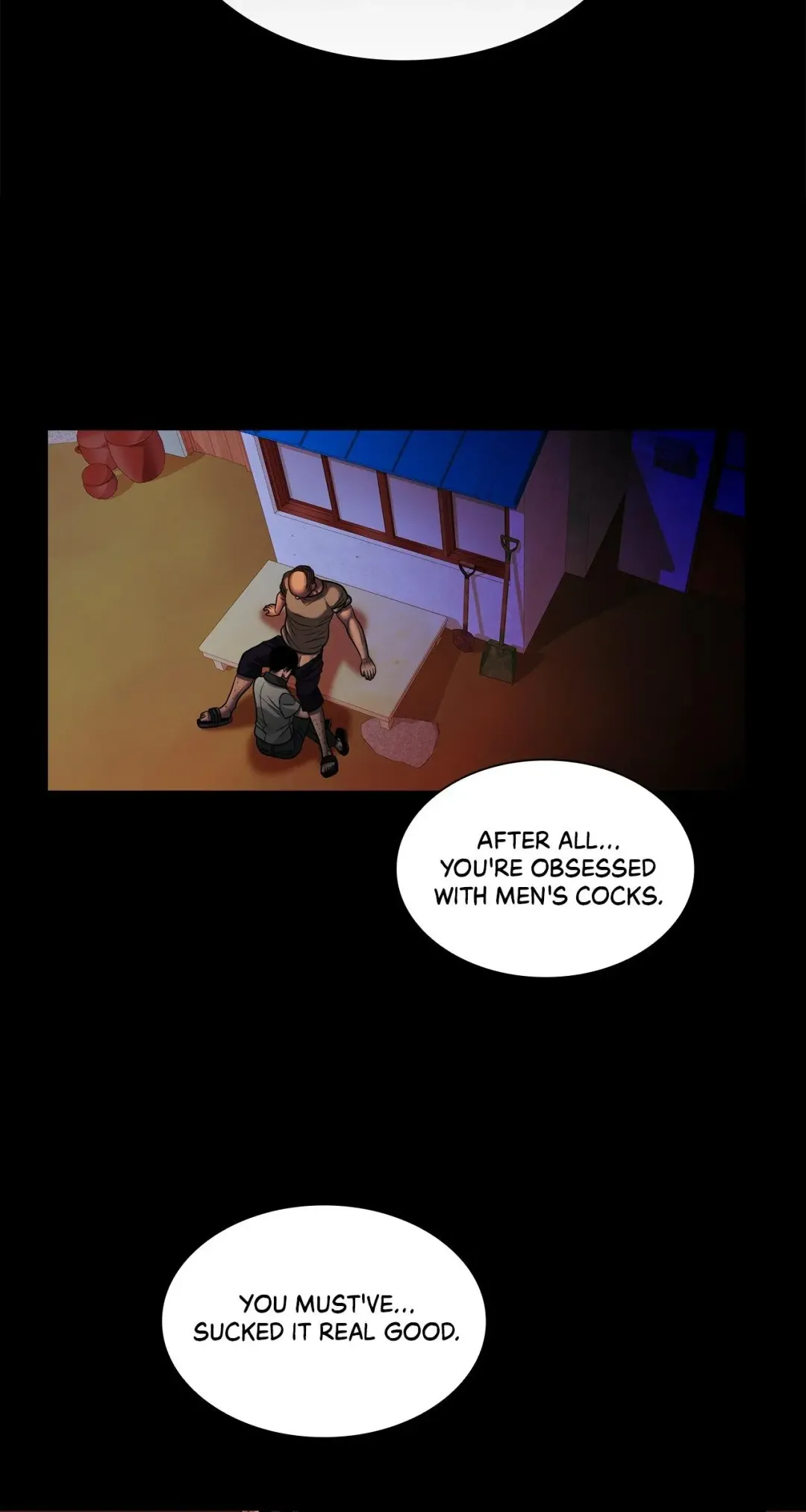 Corrosive - Chapter 55 Page 29