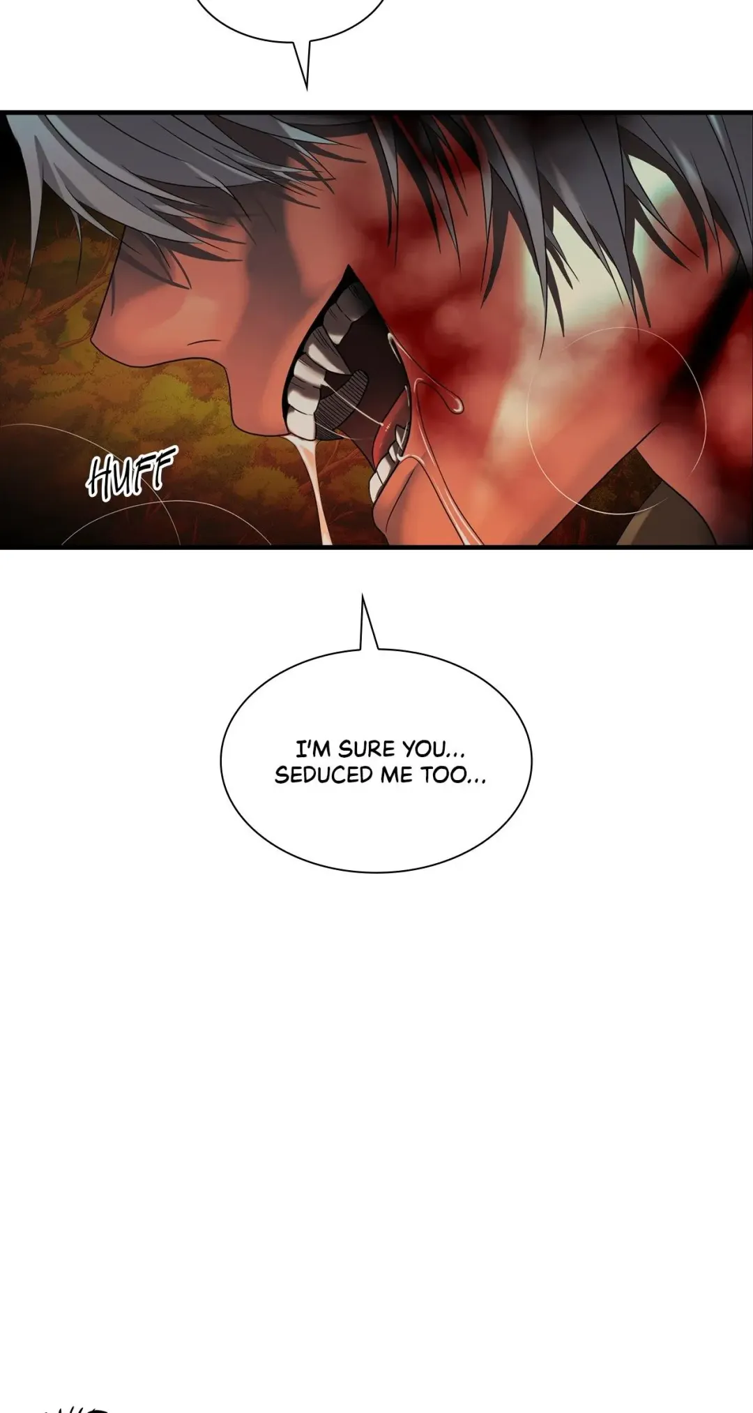 Corrosive - Chapter 55 Page 34
