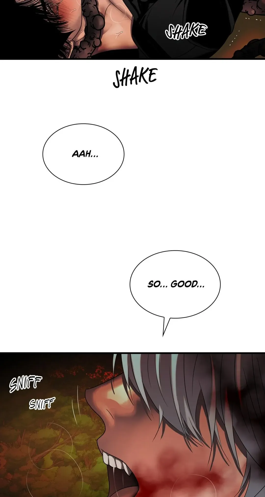 Corrosive - Chapter 55 Page 37