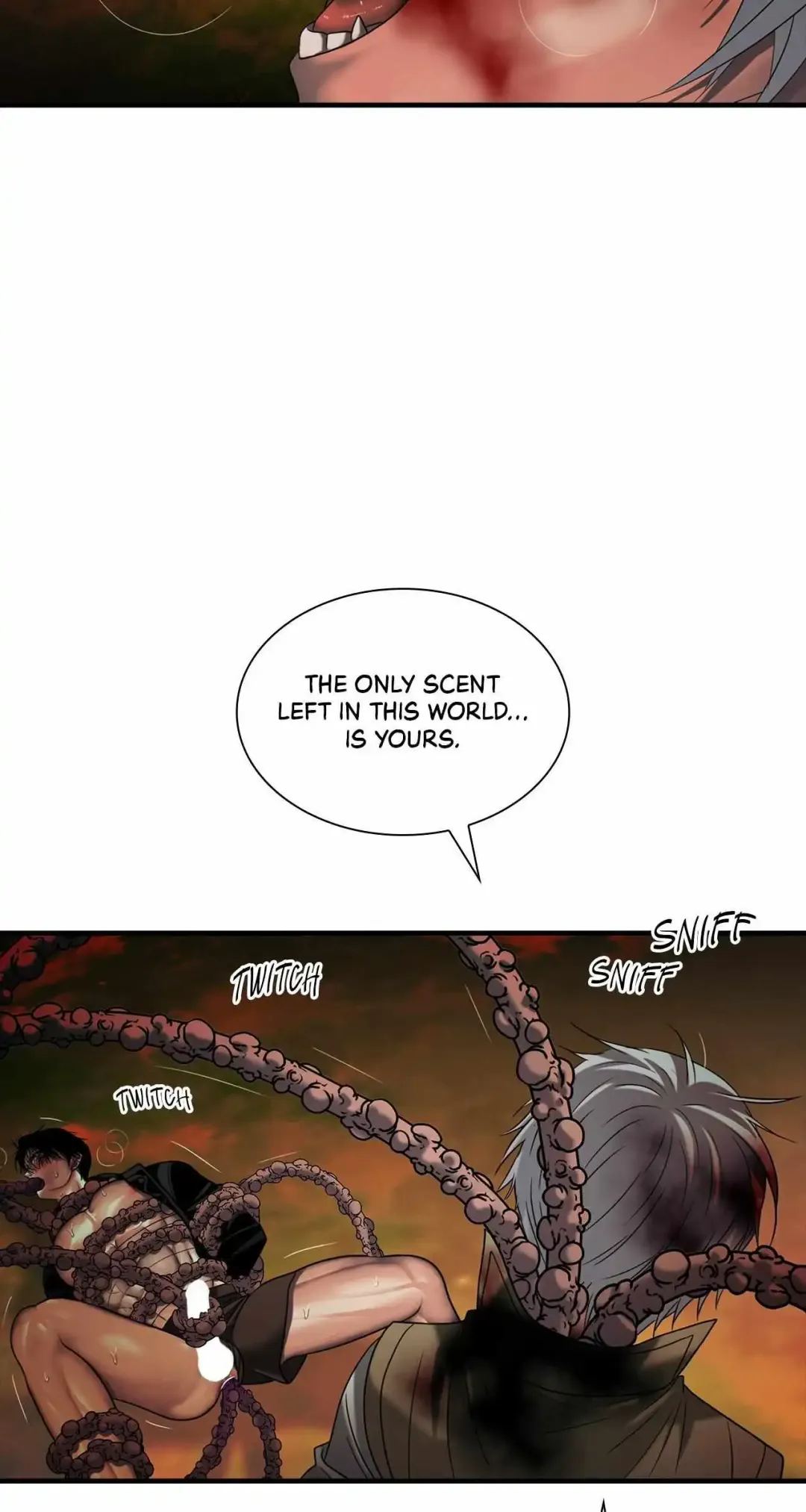 Corrosive - Chapter 55 Page 38
