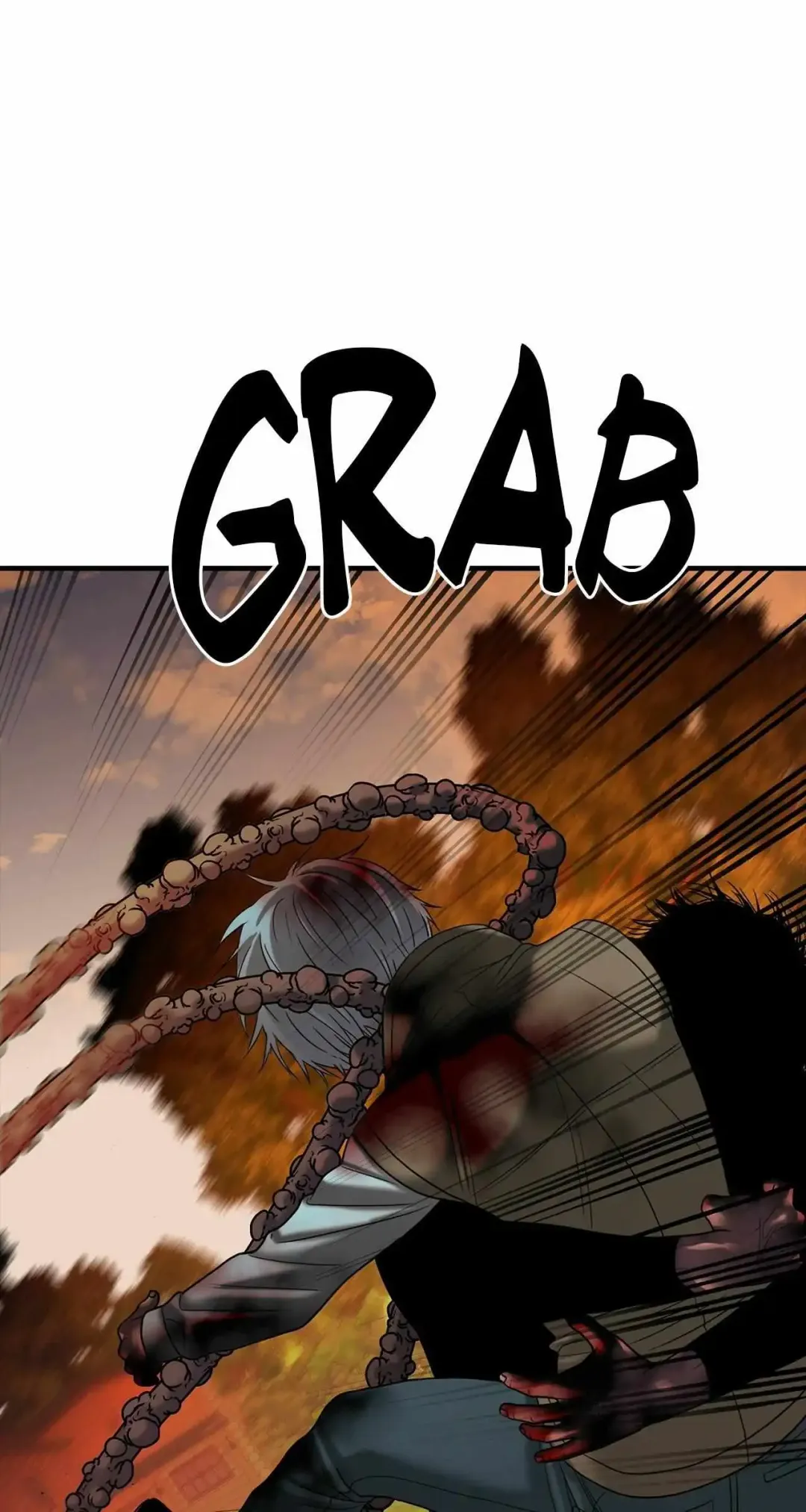 Corrosive - Chapter 55 Page 48