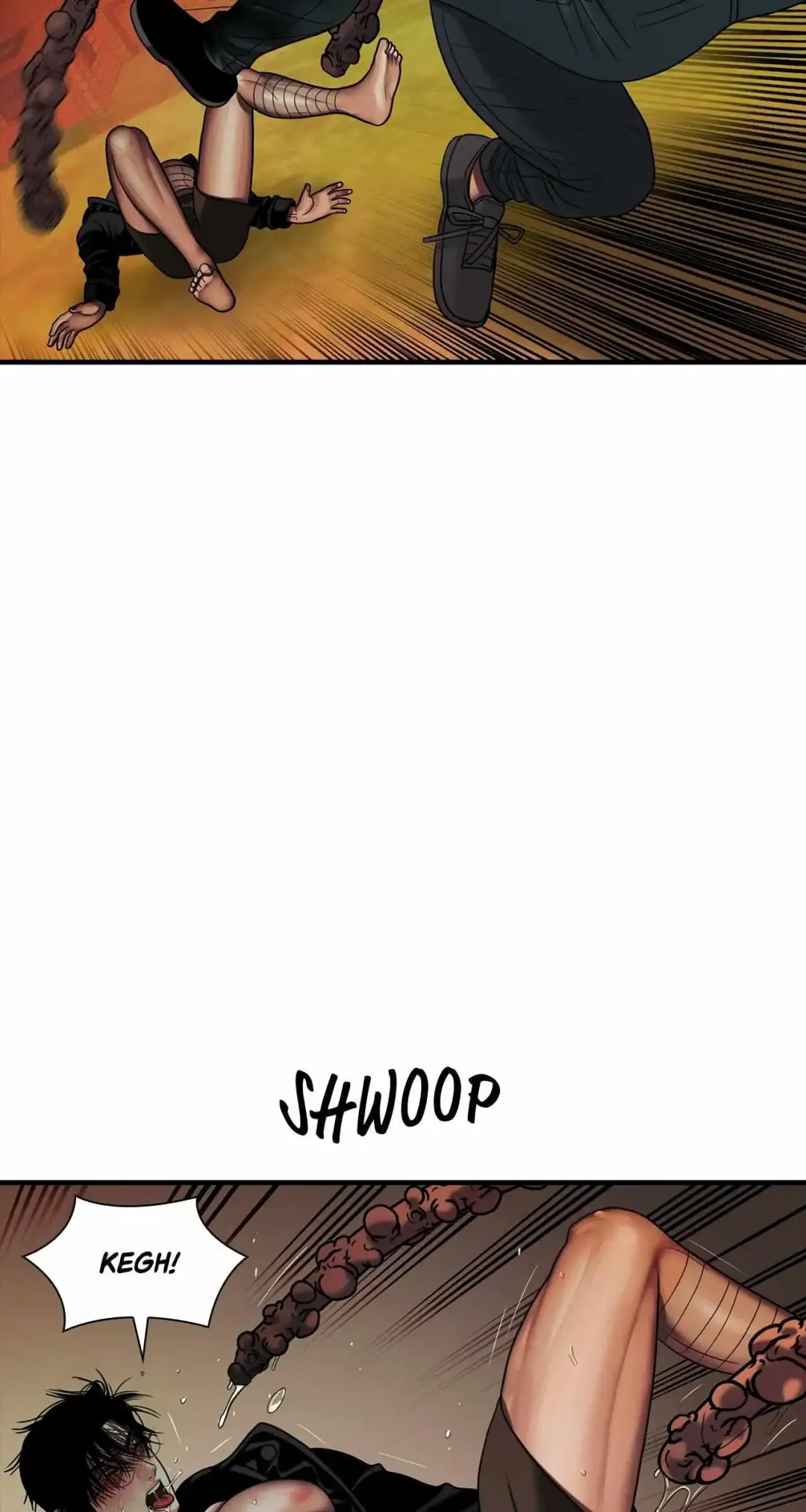 Corrosive - Chapter 55 Page 49