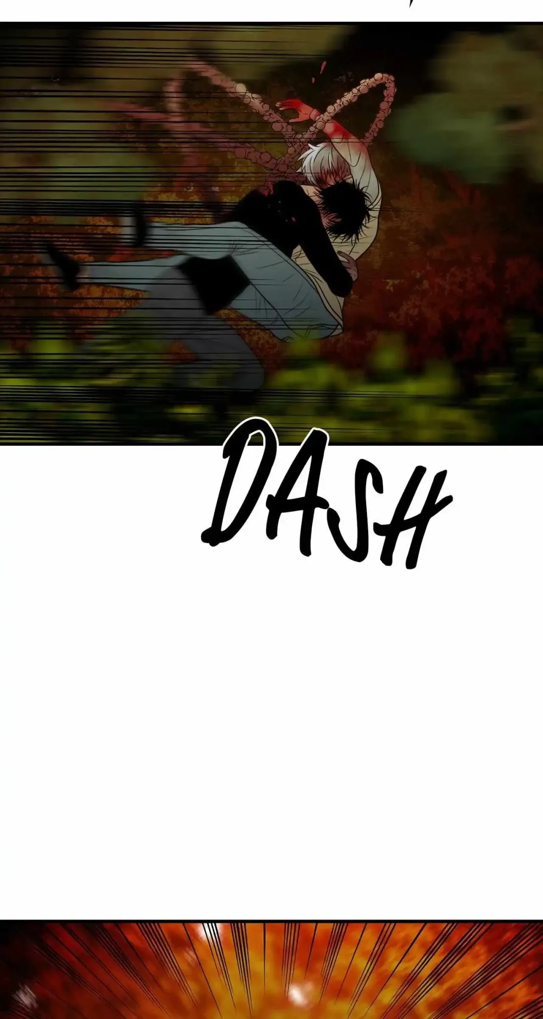 Corrosive - Chapter 55 Page 56