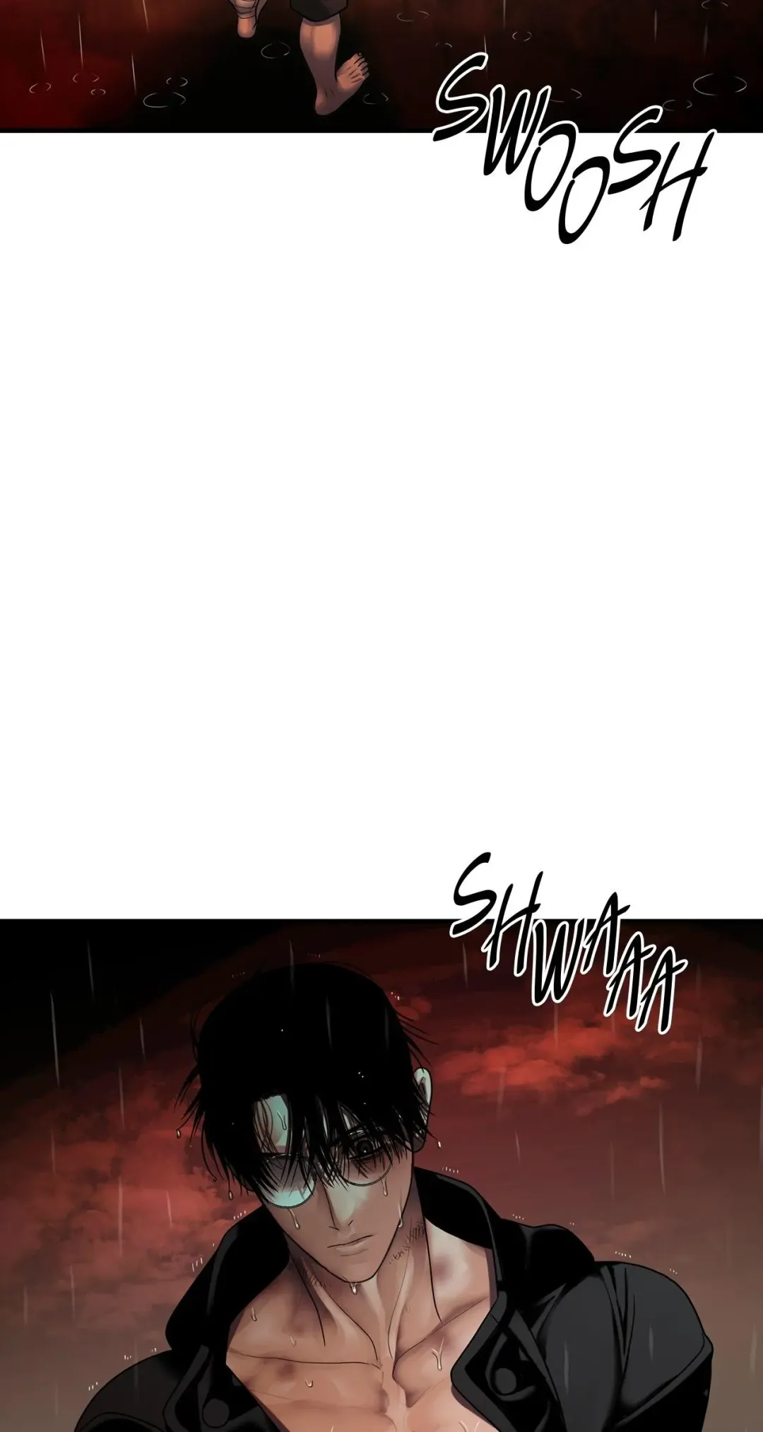 Corrosive - Chapter 55 Page 83