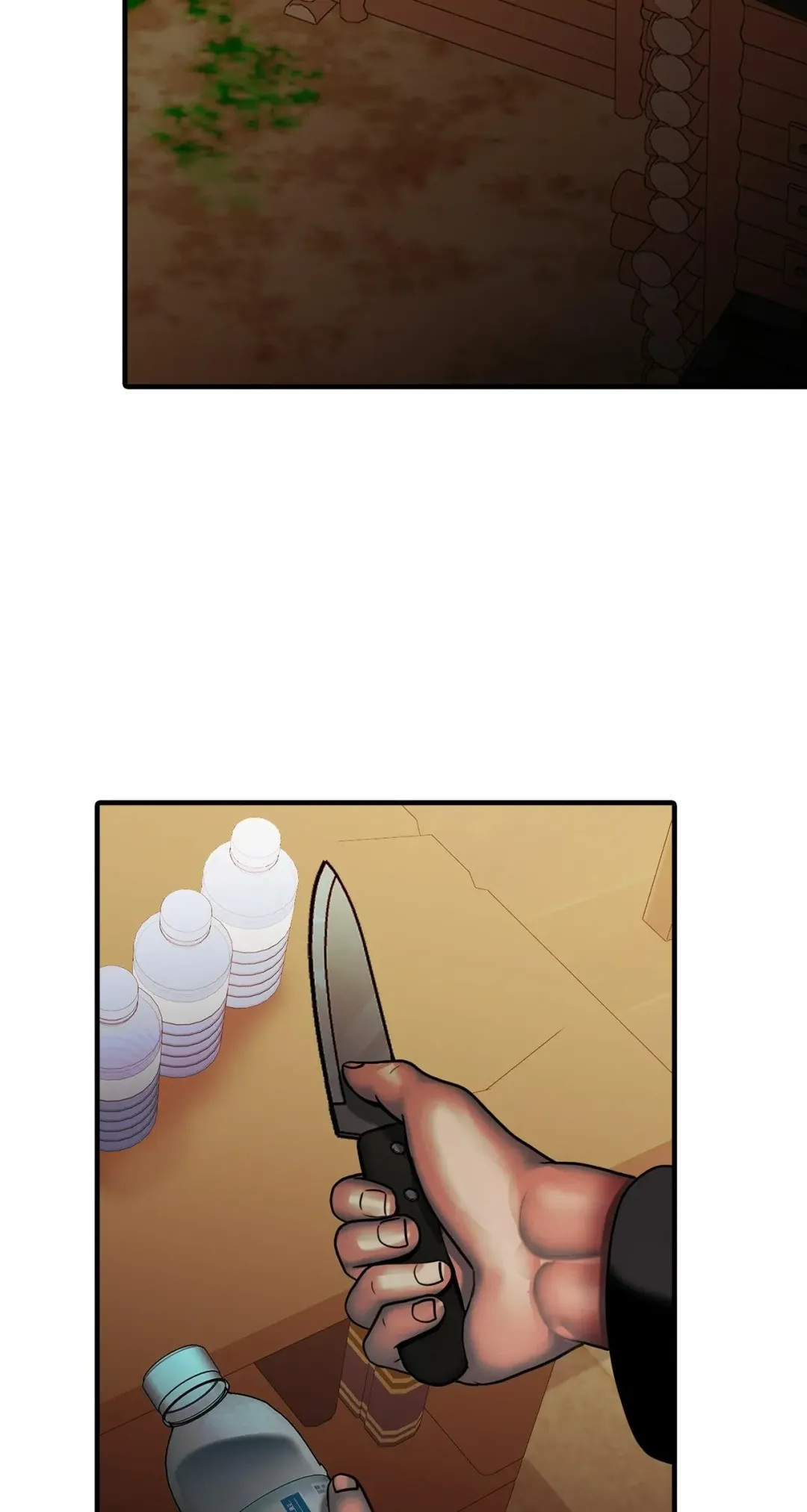 Corrosive - Chapter 56 Page 4
