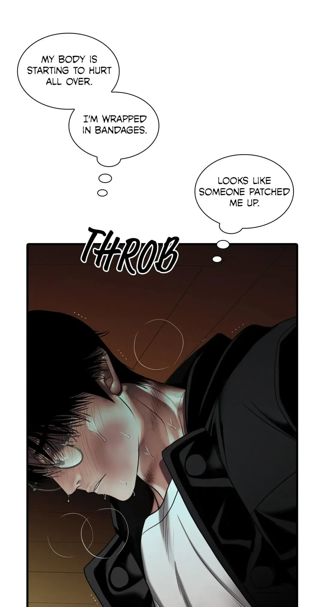 Corrosive - Chapter 56 Page 7
