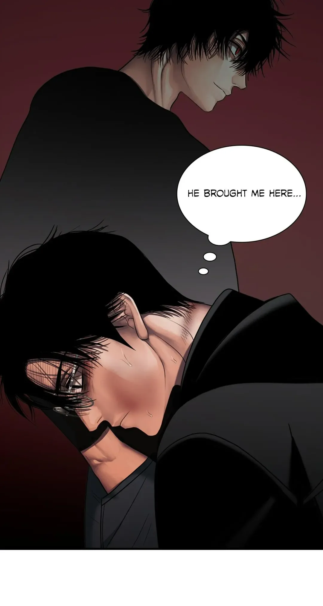 Corrosive - Chapter 56 Page 9