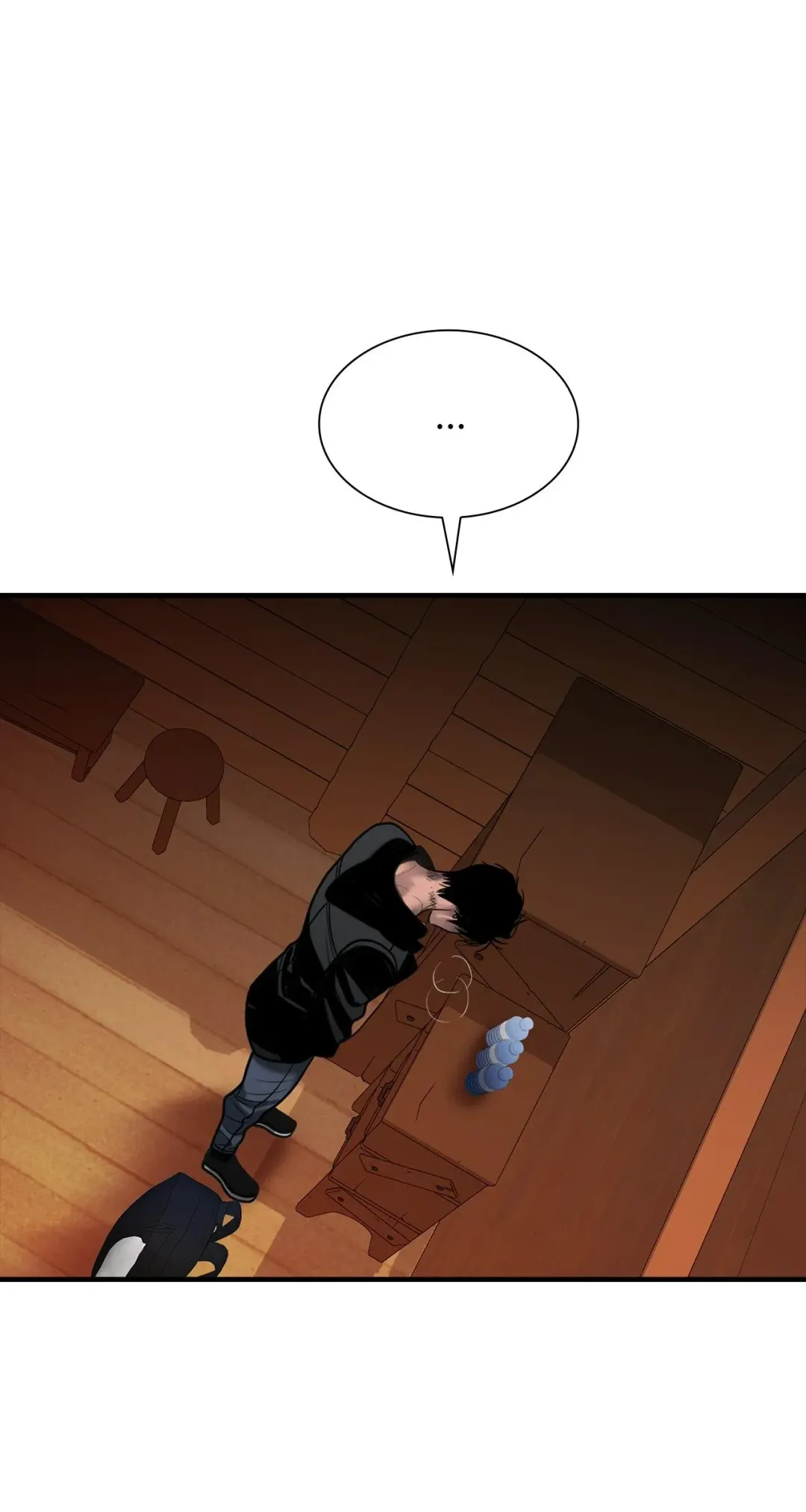 Corrosive - Chapter 56 Page 10