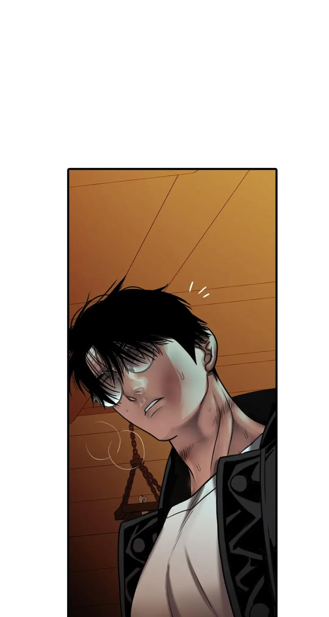 Corrosive - Chapter 56 Page 11
