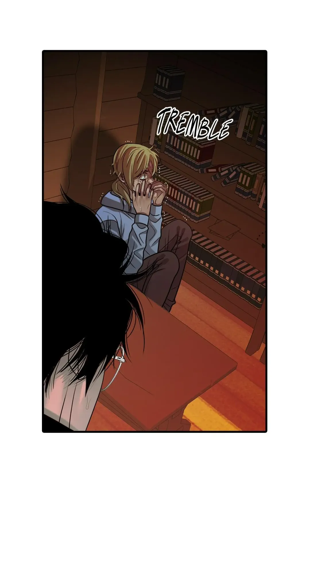 Corrosive - Chapter 56 Page 13