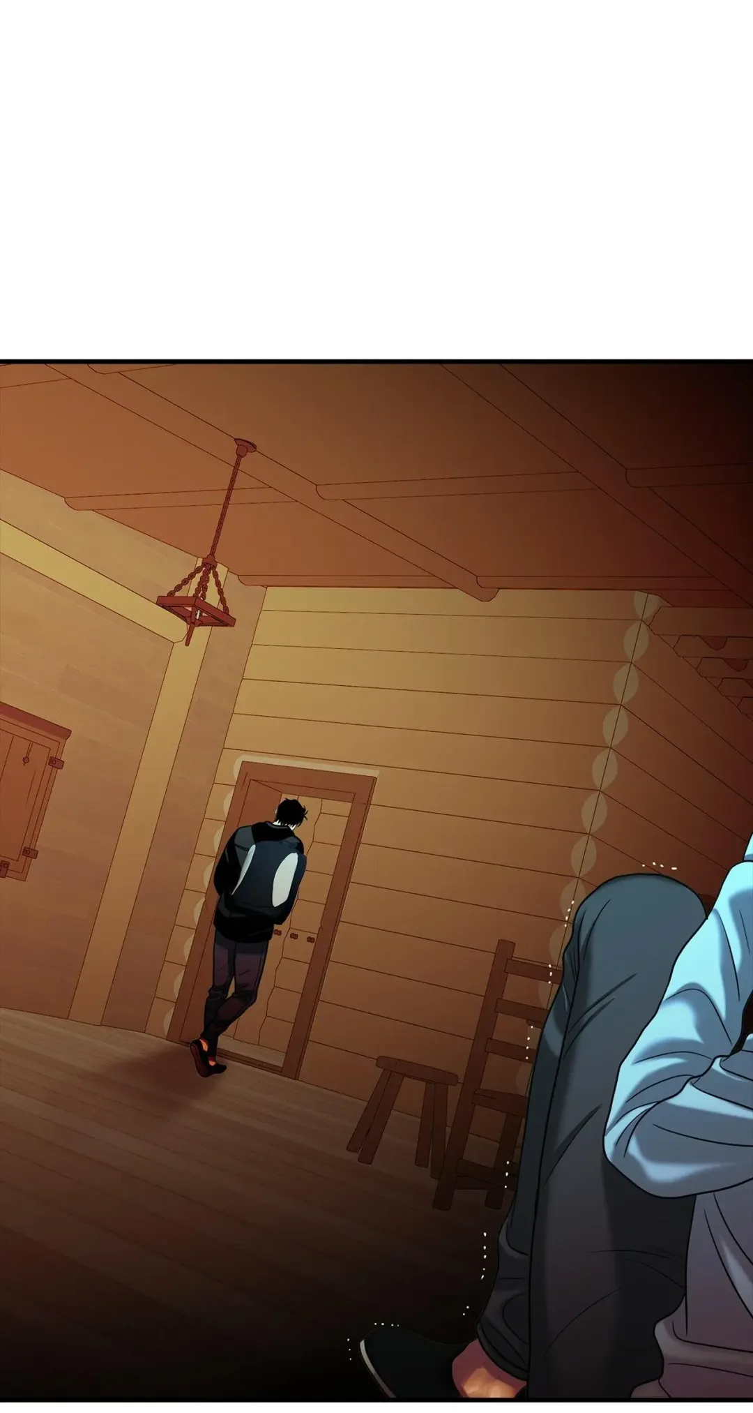 Corrosive - Chapter 56 Page 17