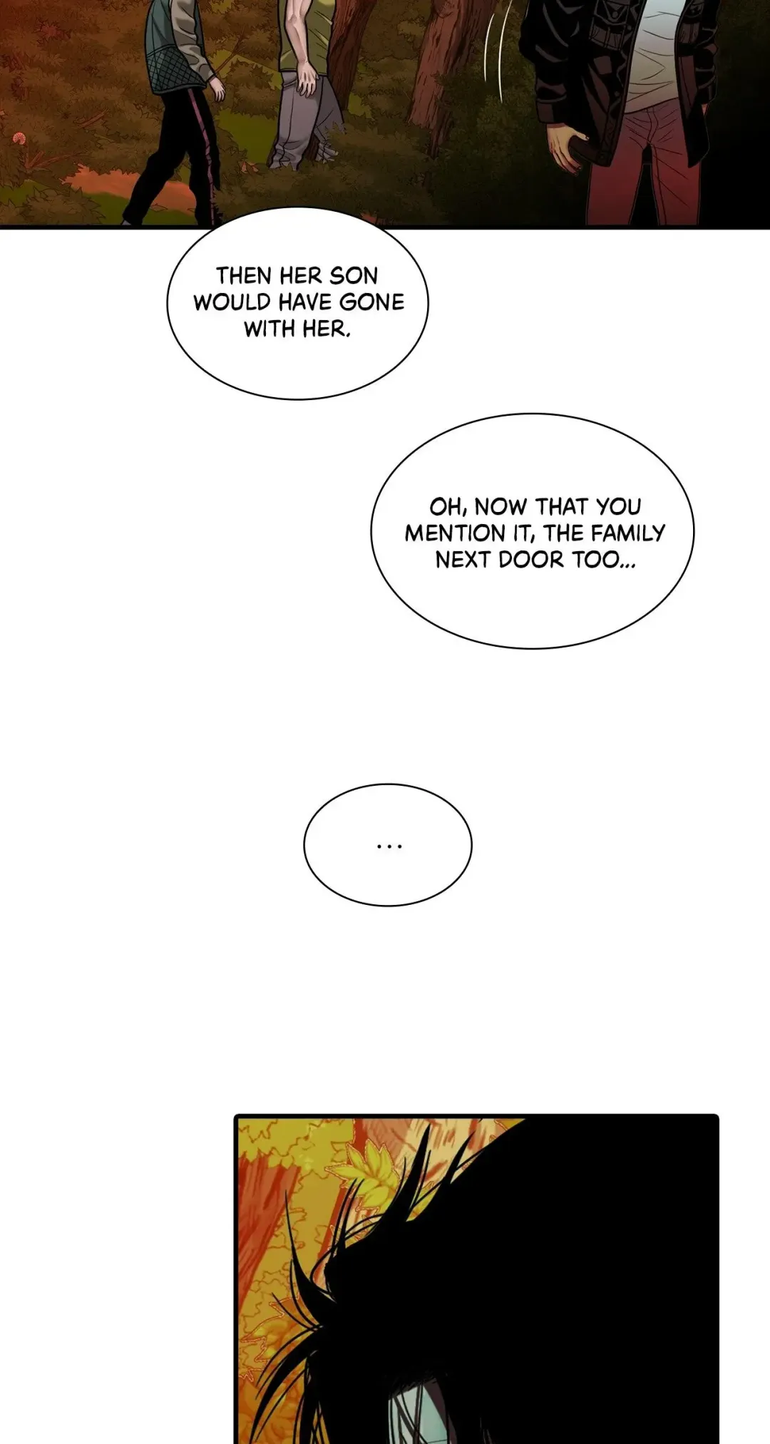 Corrosive - Chapter 56 Page 28