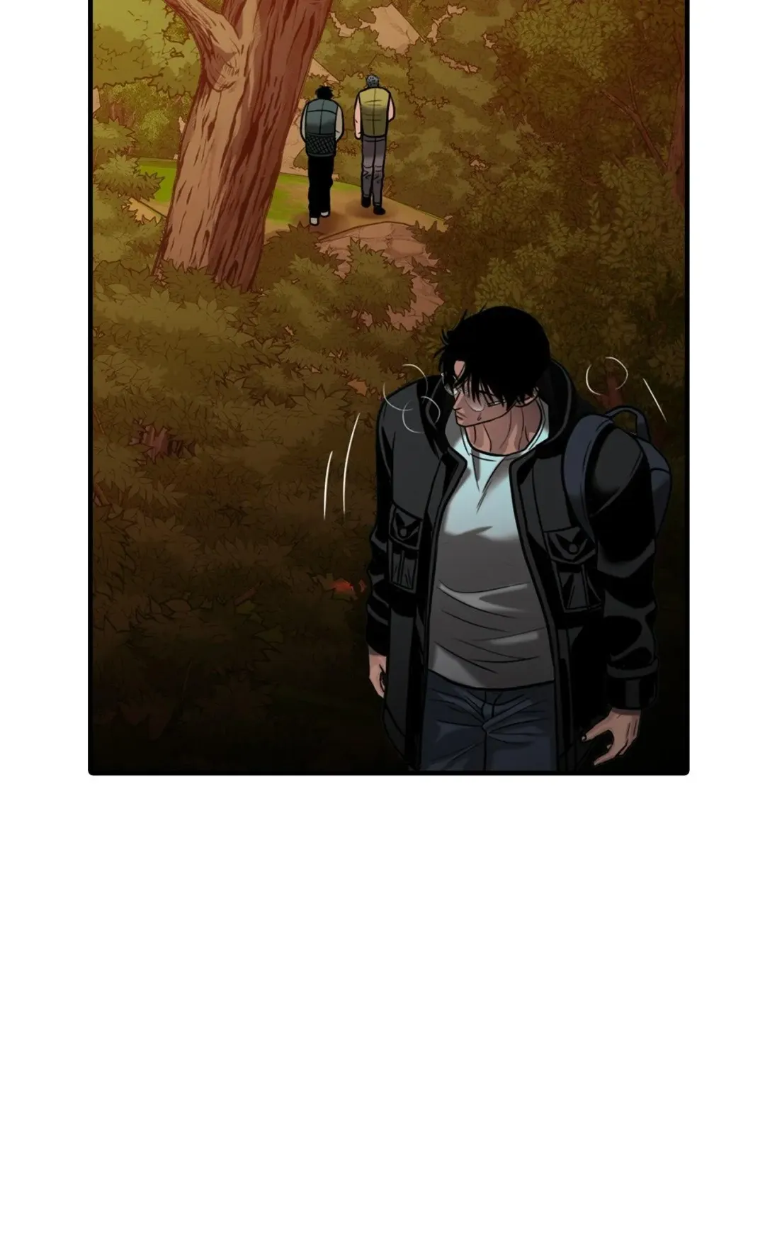 Corrosive - Chapter 56 Page 36