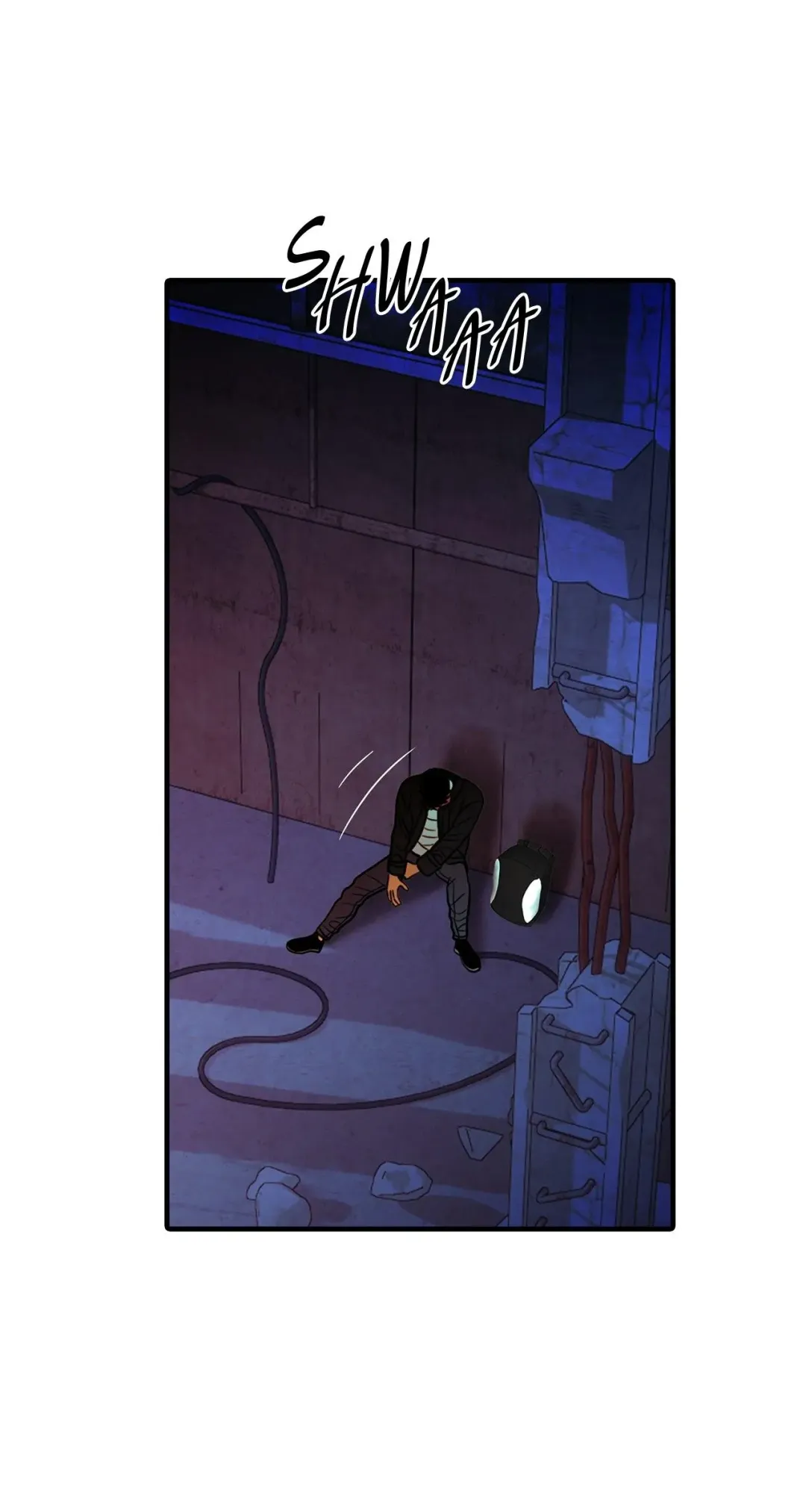 Corrosive - Chapter 56 Page 43