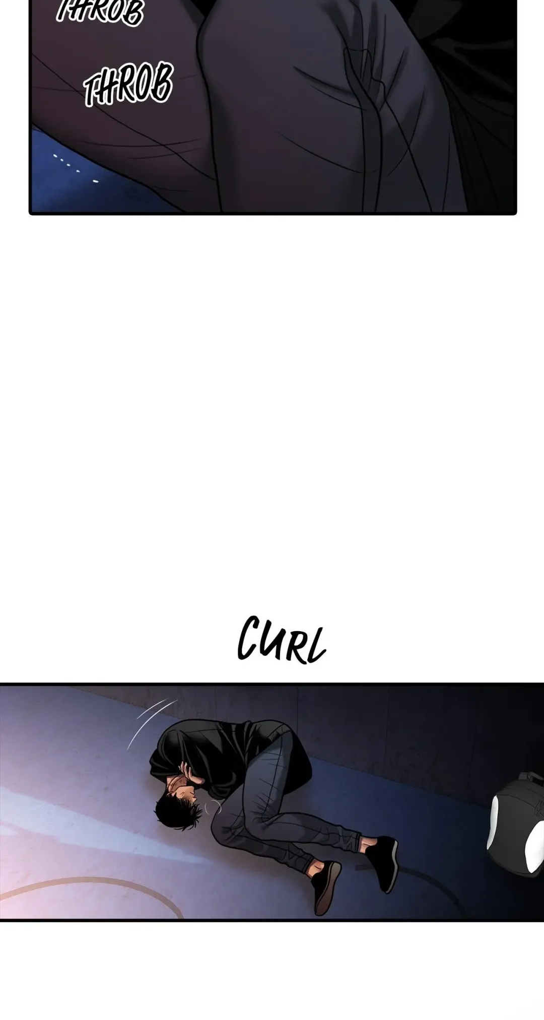 Corrosive - Chapter 56 Page 45