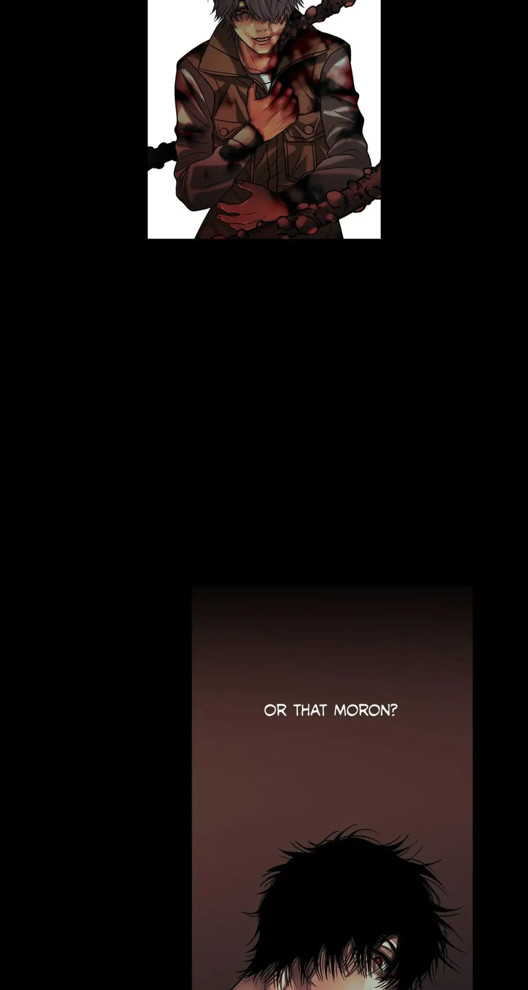 Corrosive - Chapter 56 Page 52