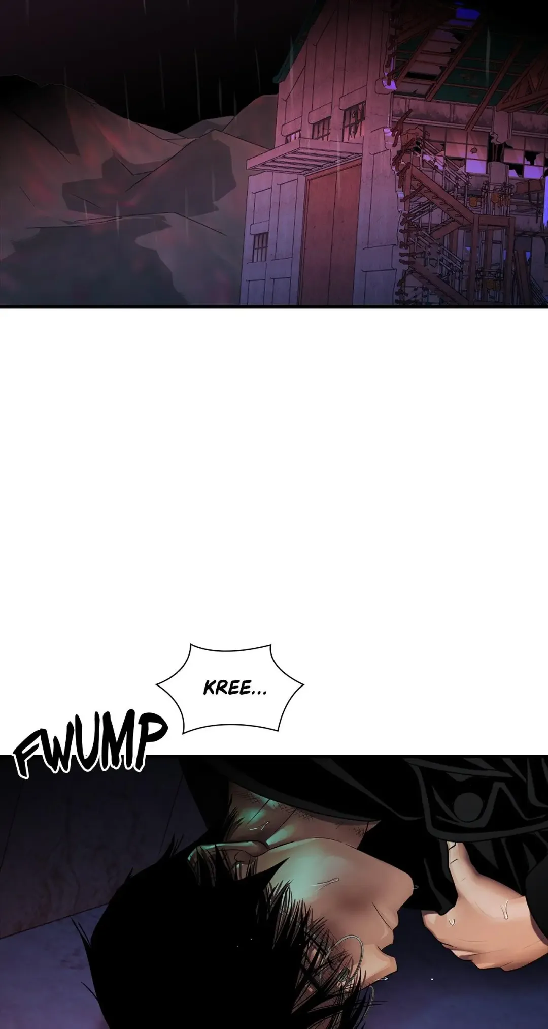 Corrosive - Chapter 56 Page 58